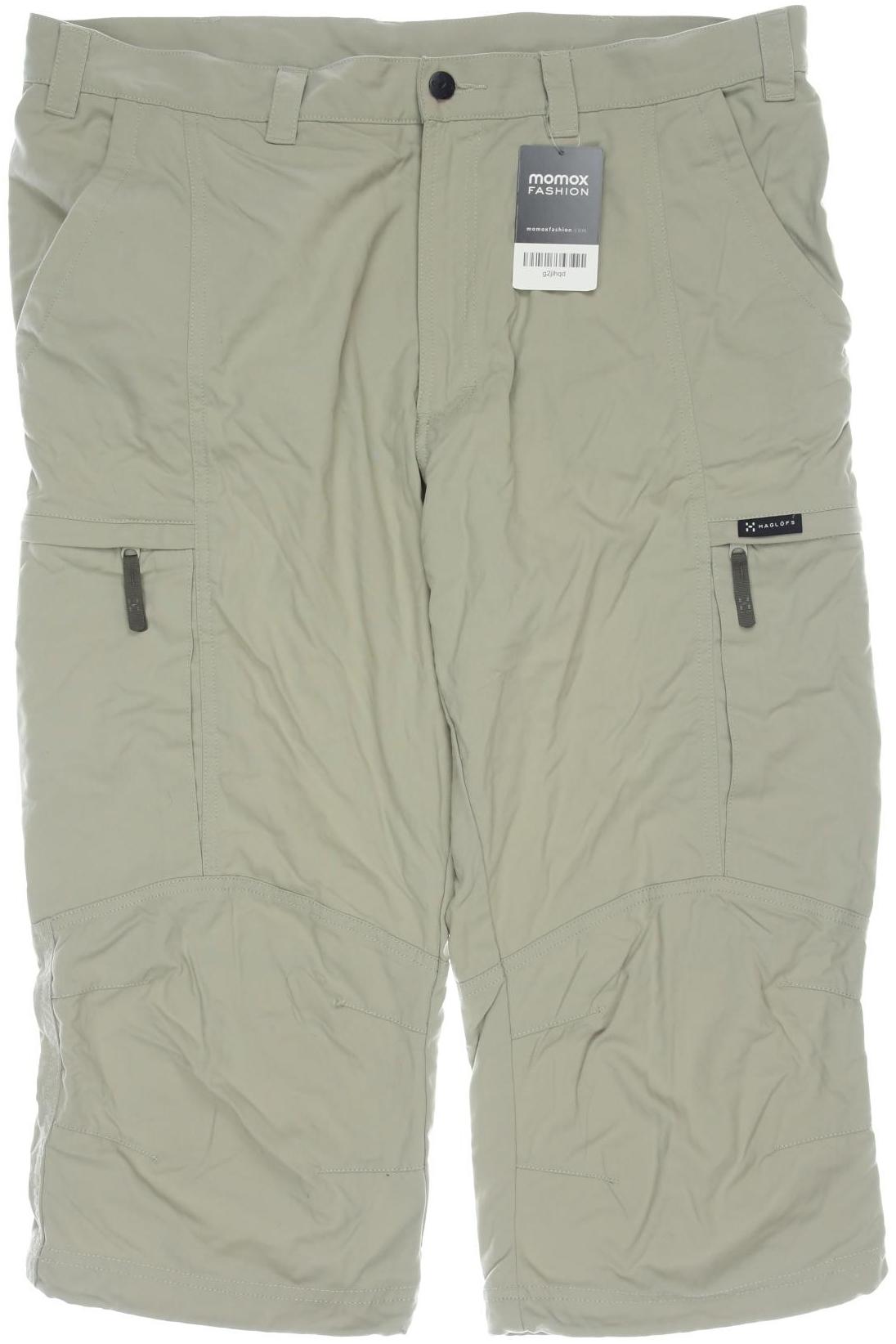 

Haglöfs Herren Shorts, grün, Gr. 54