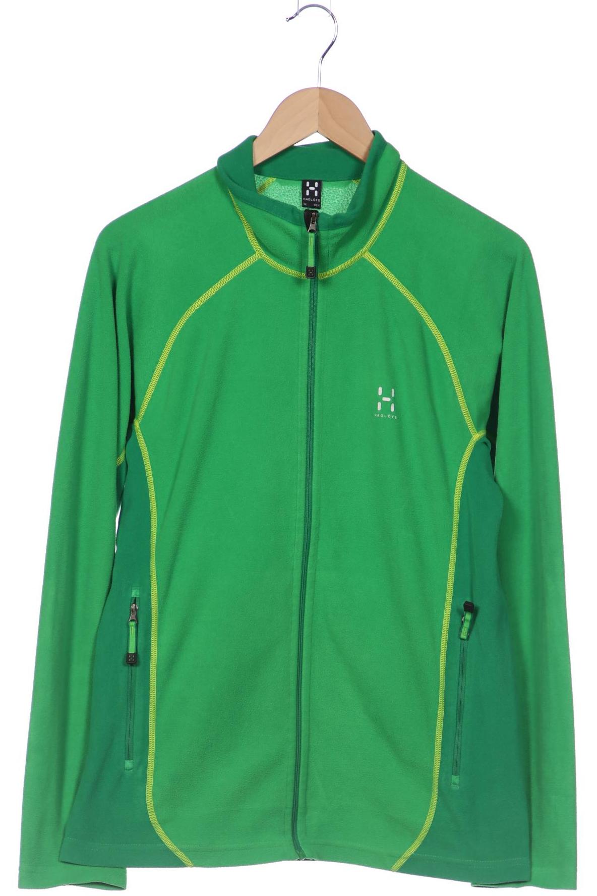 

HAGLÖFS Herren Sweatshirt, grün