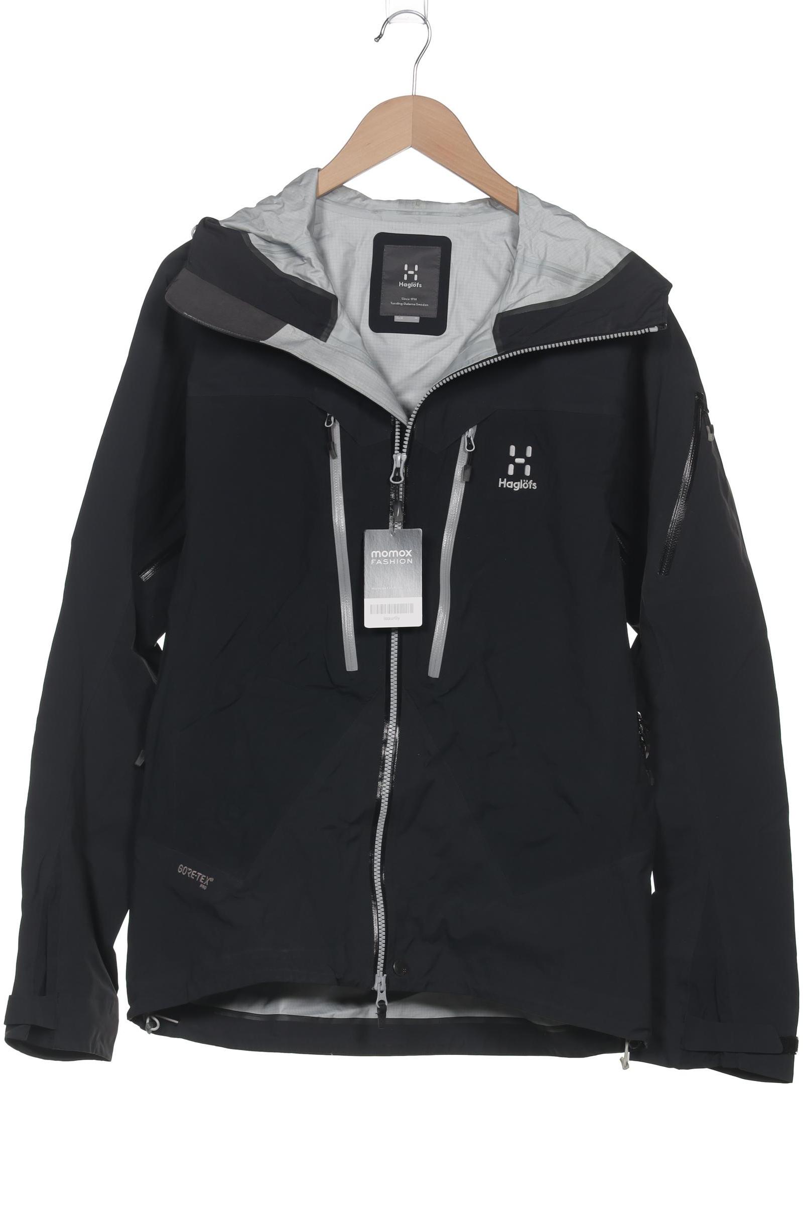 

Haglöfs Herren Jacke, marineblau, Gr. 48