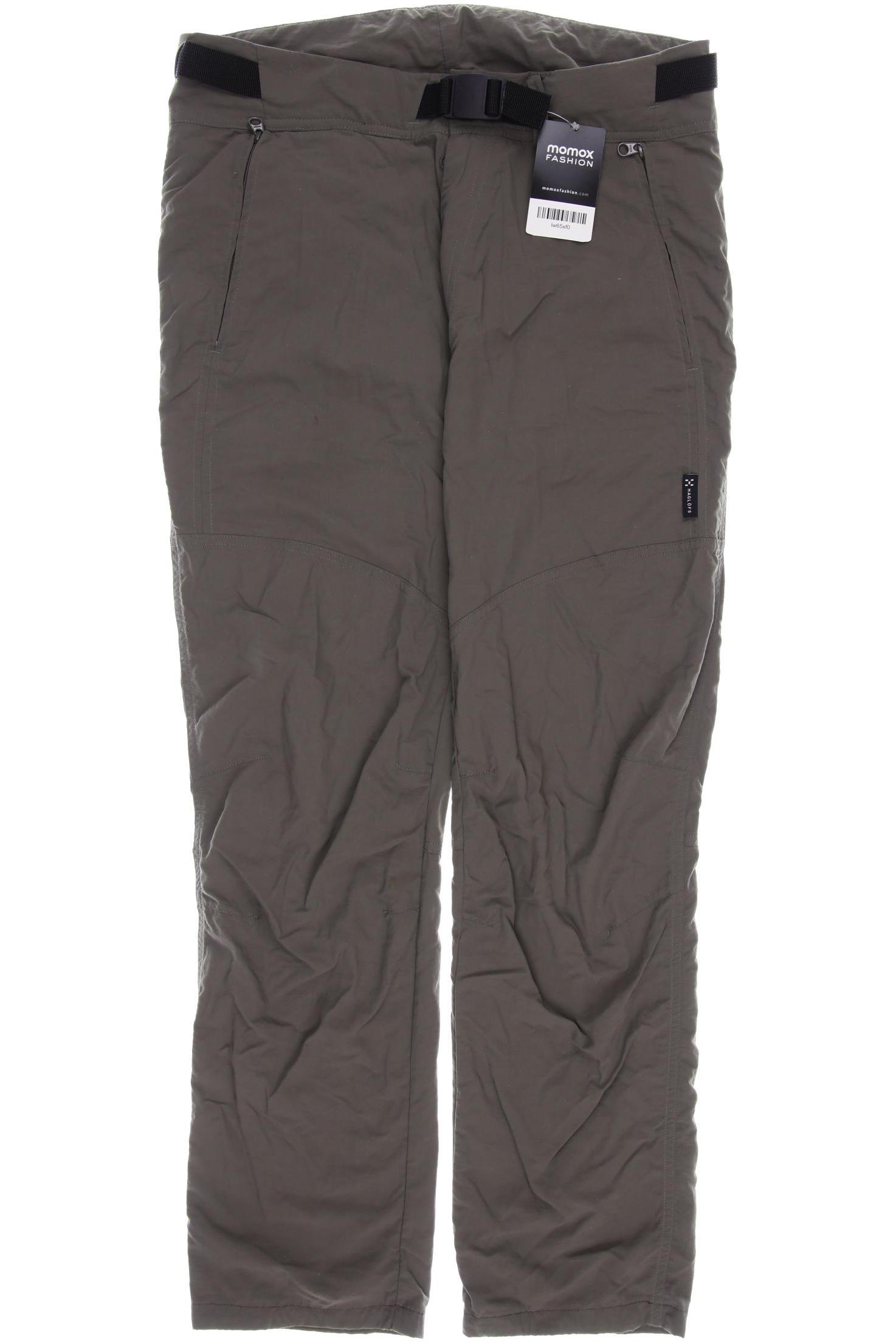 

Haglöfs Herren Stoffhose, grün