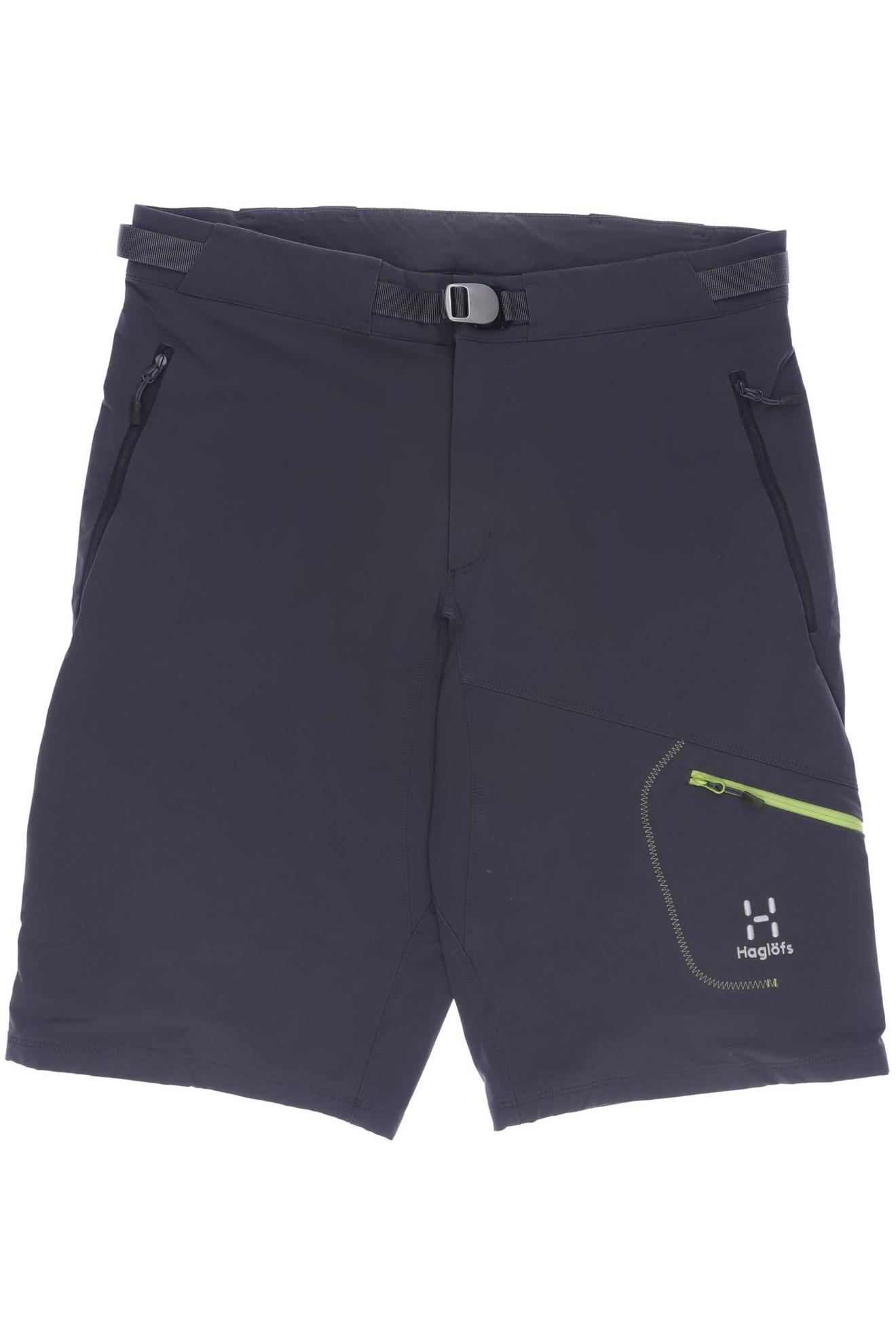 

Haglöfs Herren Shorts, grau, Gr. 48