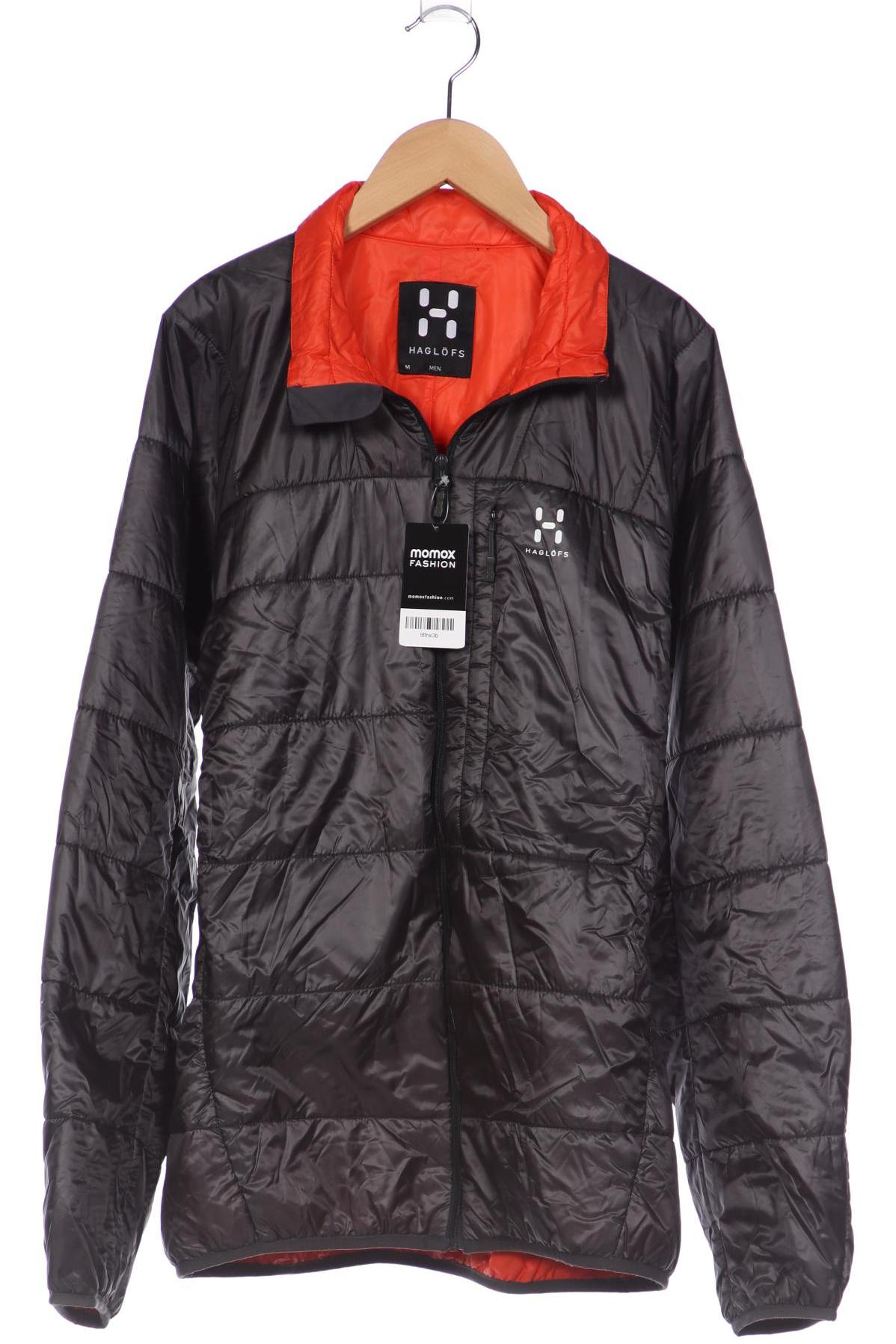 

Haglöfs Herren Jacke, schwarz, Gr. 48