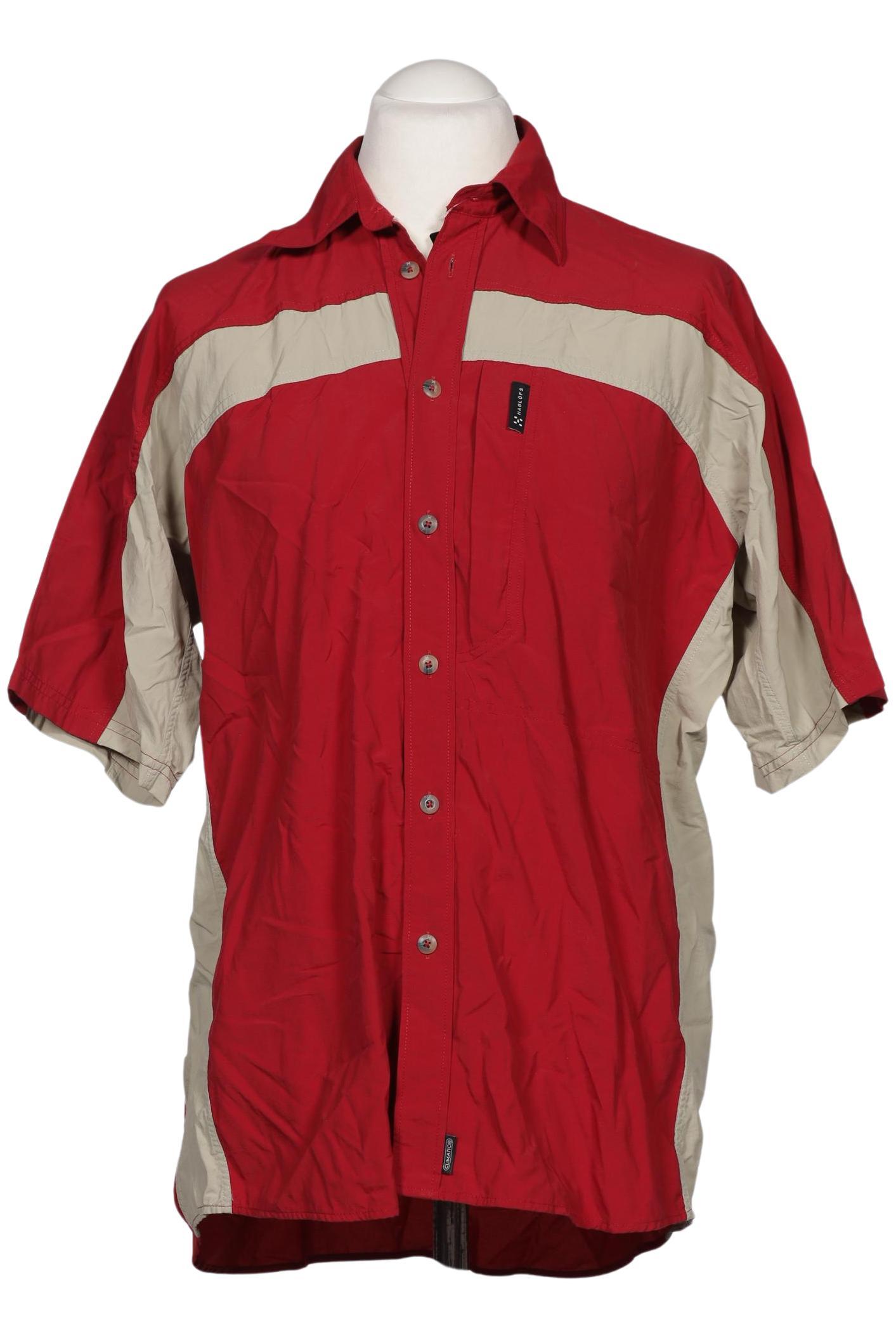 Thumbnail - Haglöfs Herren Hemd, mehrfarbig, Gr. 54