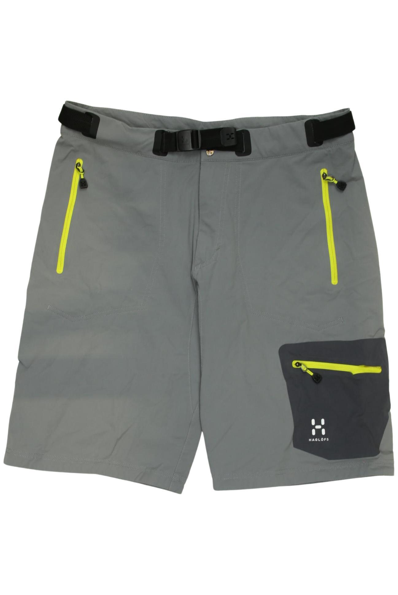 

Haglöfs Herren Shorts, grau, Gr. 52