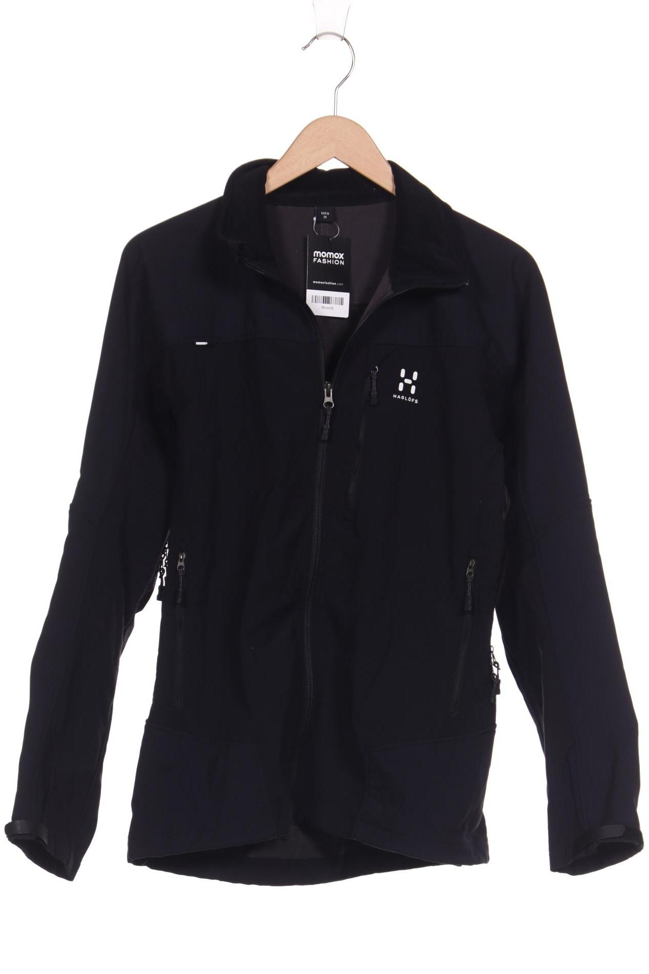 

HAGLÖFS Herren Jacke, marineblau