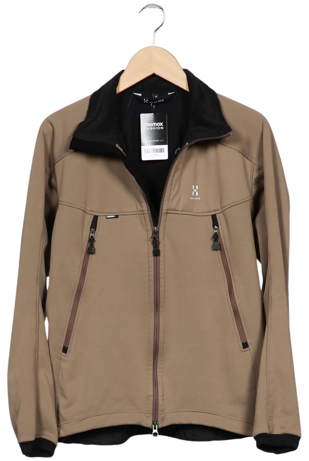 

Haglöfs Herren Jacke, beige, Gr. 48