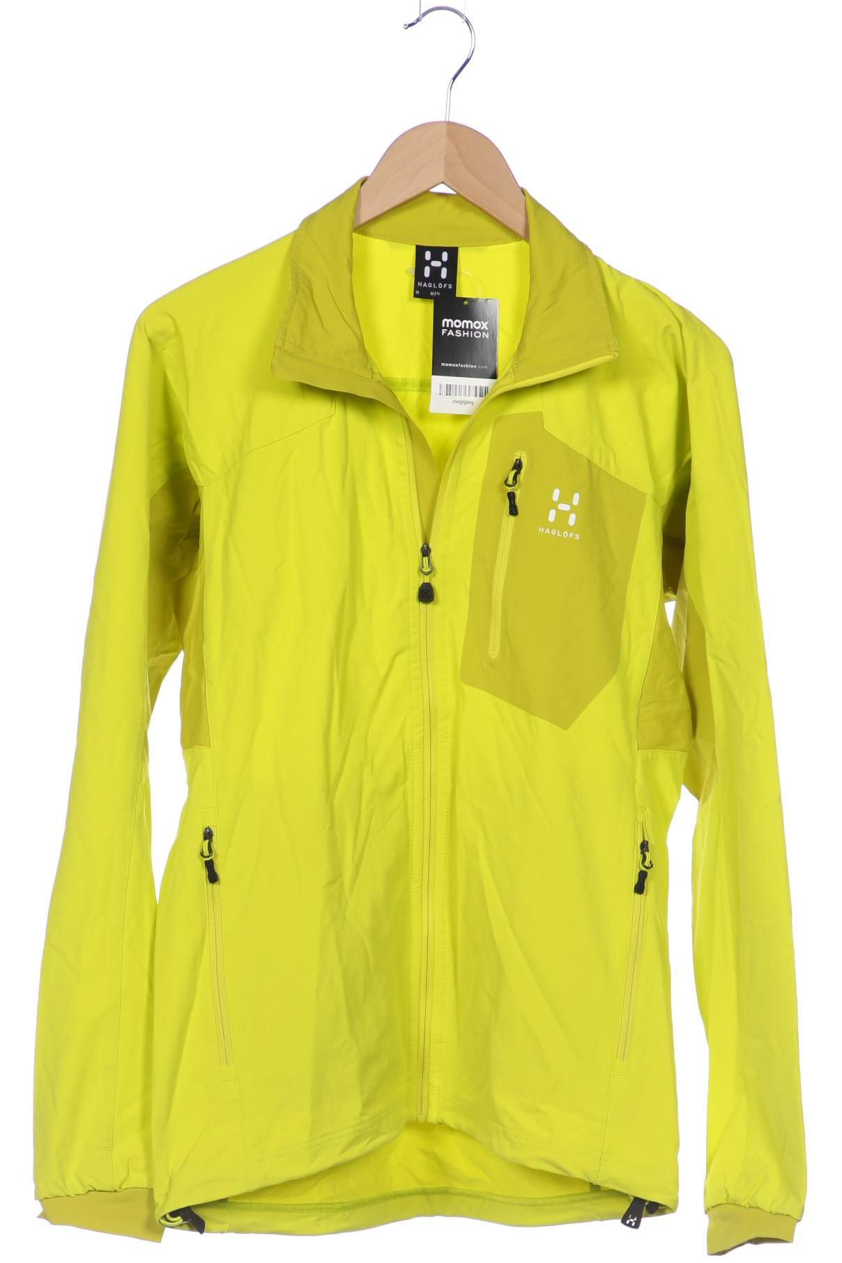 

HAGLÖFS Herren Jacke, grün