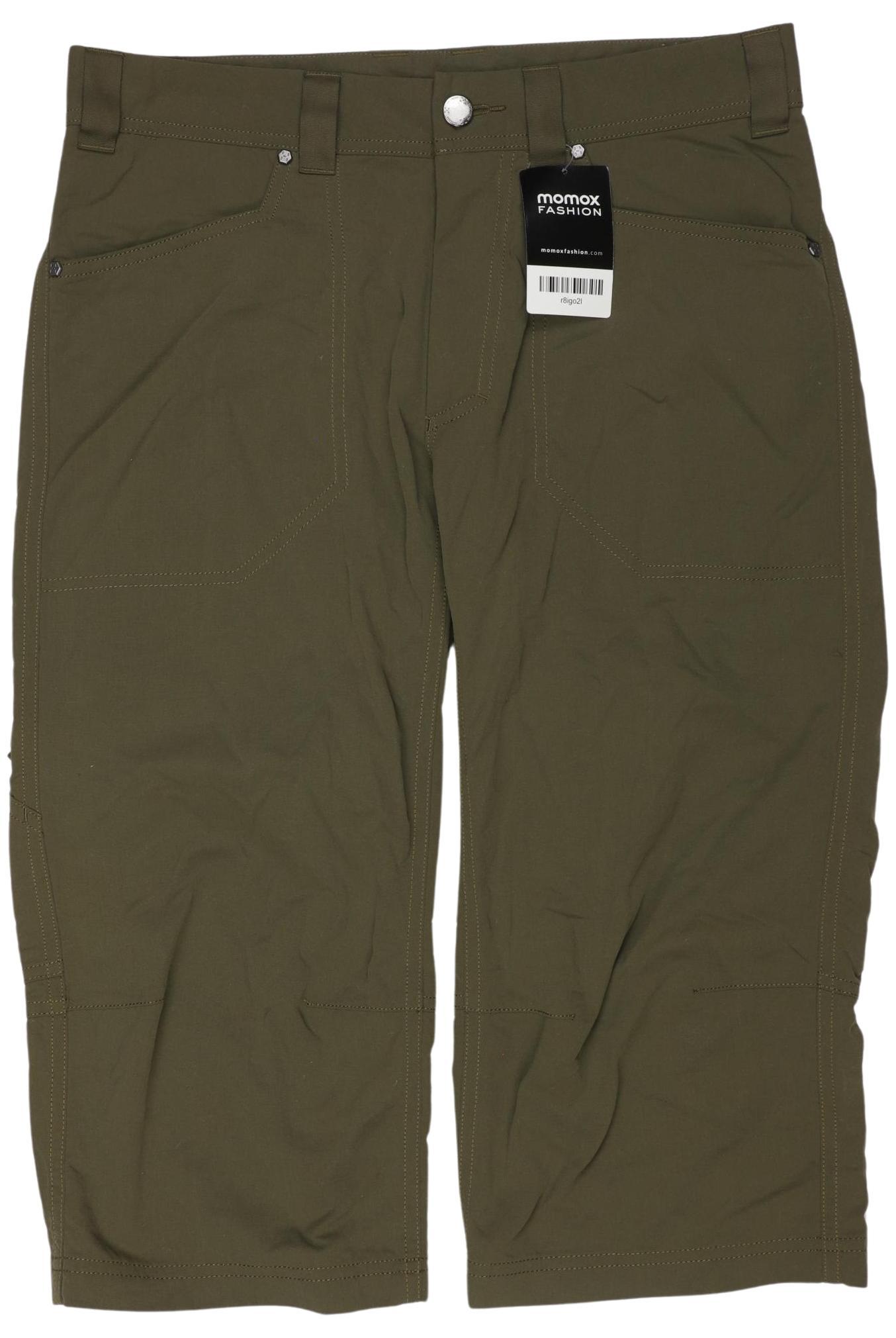 

Haglöfs Herren Shorts, grün, Gr. 44