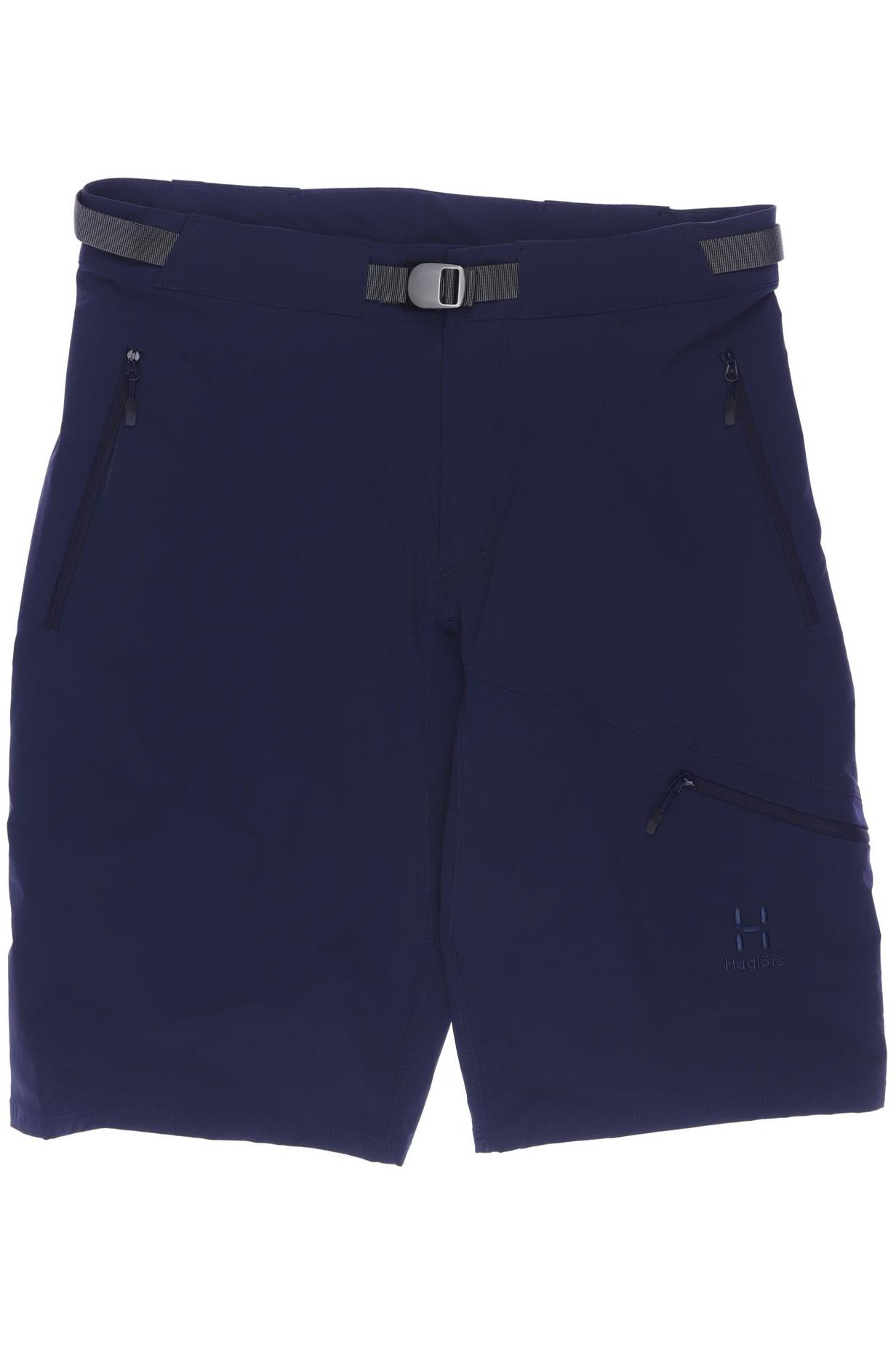 

Haglöfs Herren Shorts, marineblau, Gr. 48