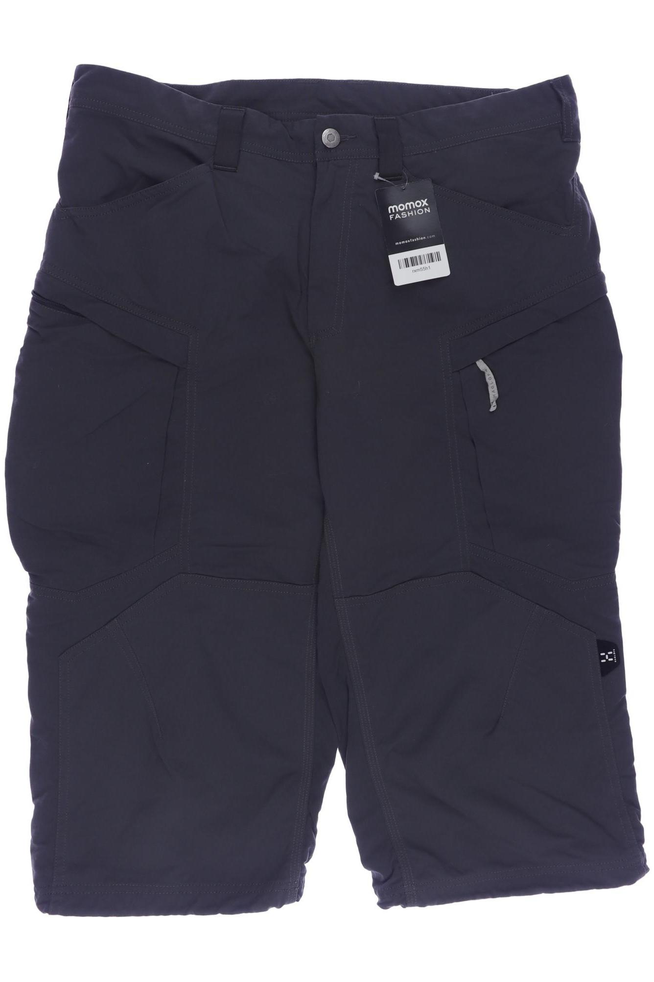 

Haglöfs Herren Shorts, grau, Gr. 52