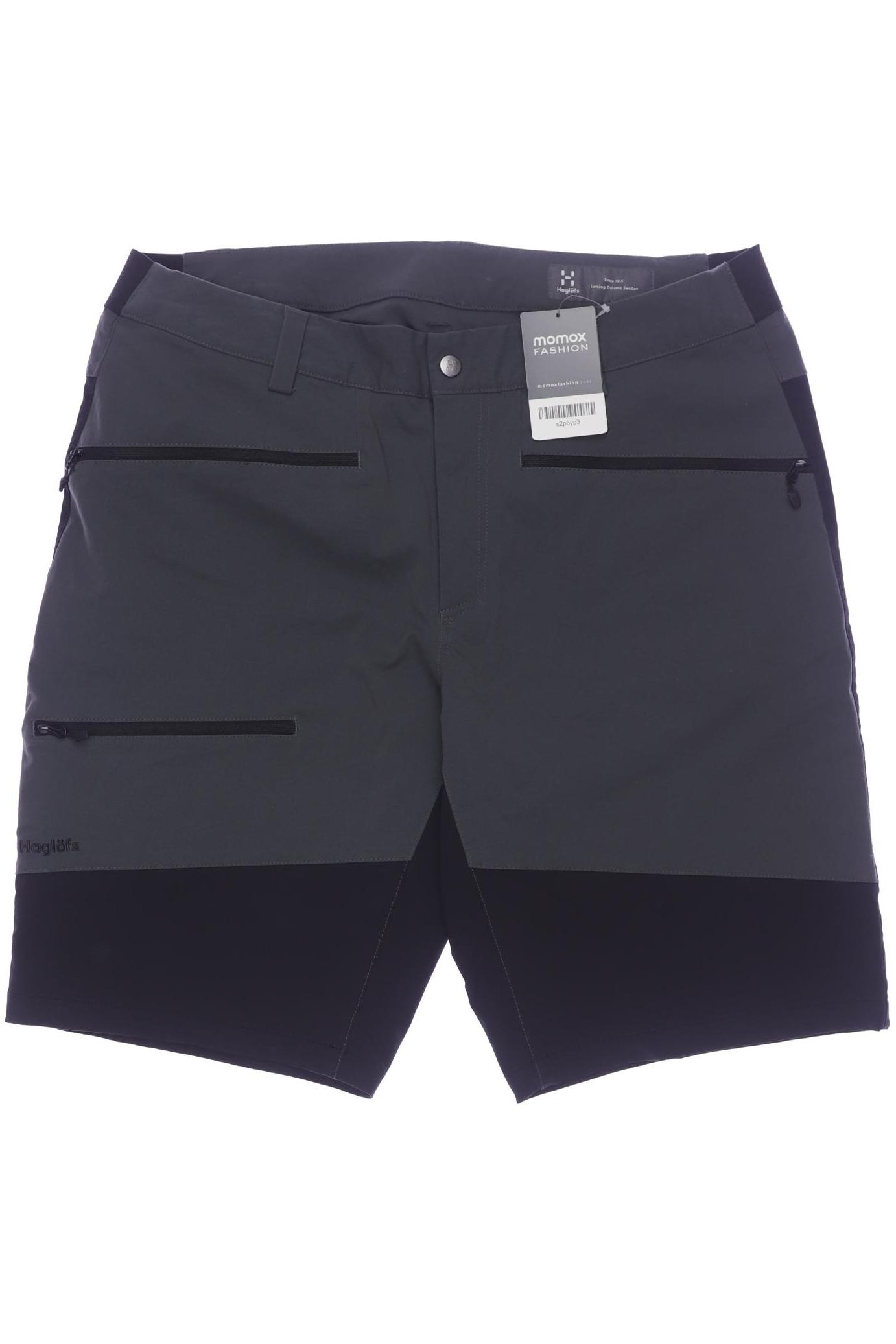

Haglöfs Herren Shorts, grau, Gr. 52