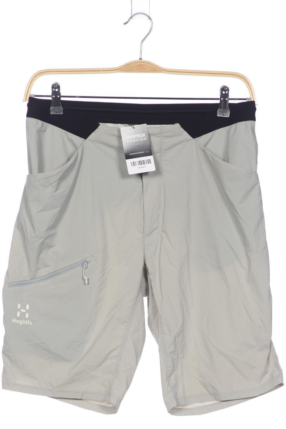 

Haglöfs Herren Shorts, grau, Gr. 50
