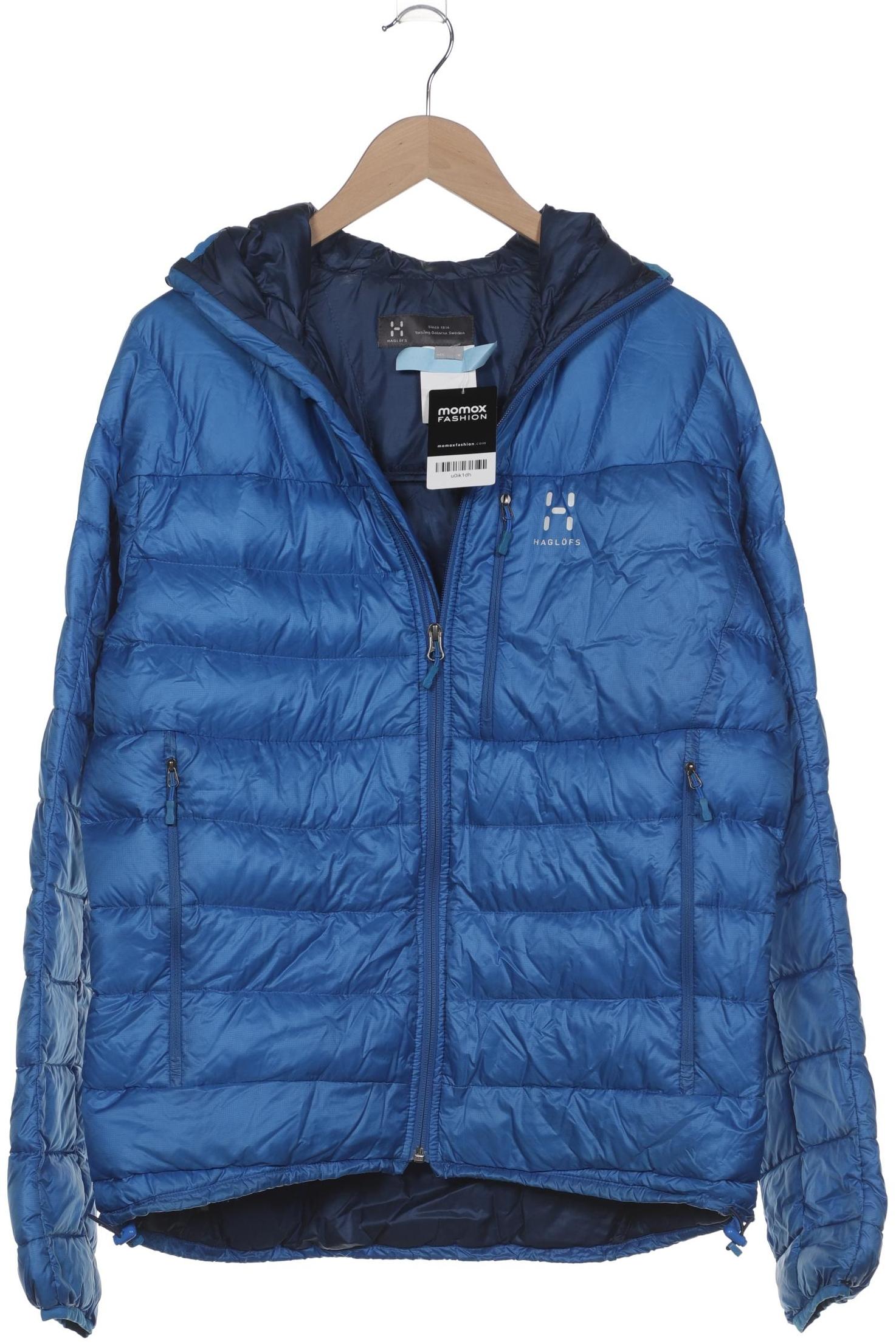 

Haglöfs Herren Jacke, blau, Gr. 48