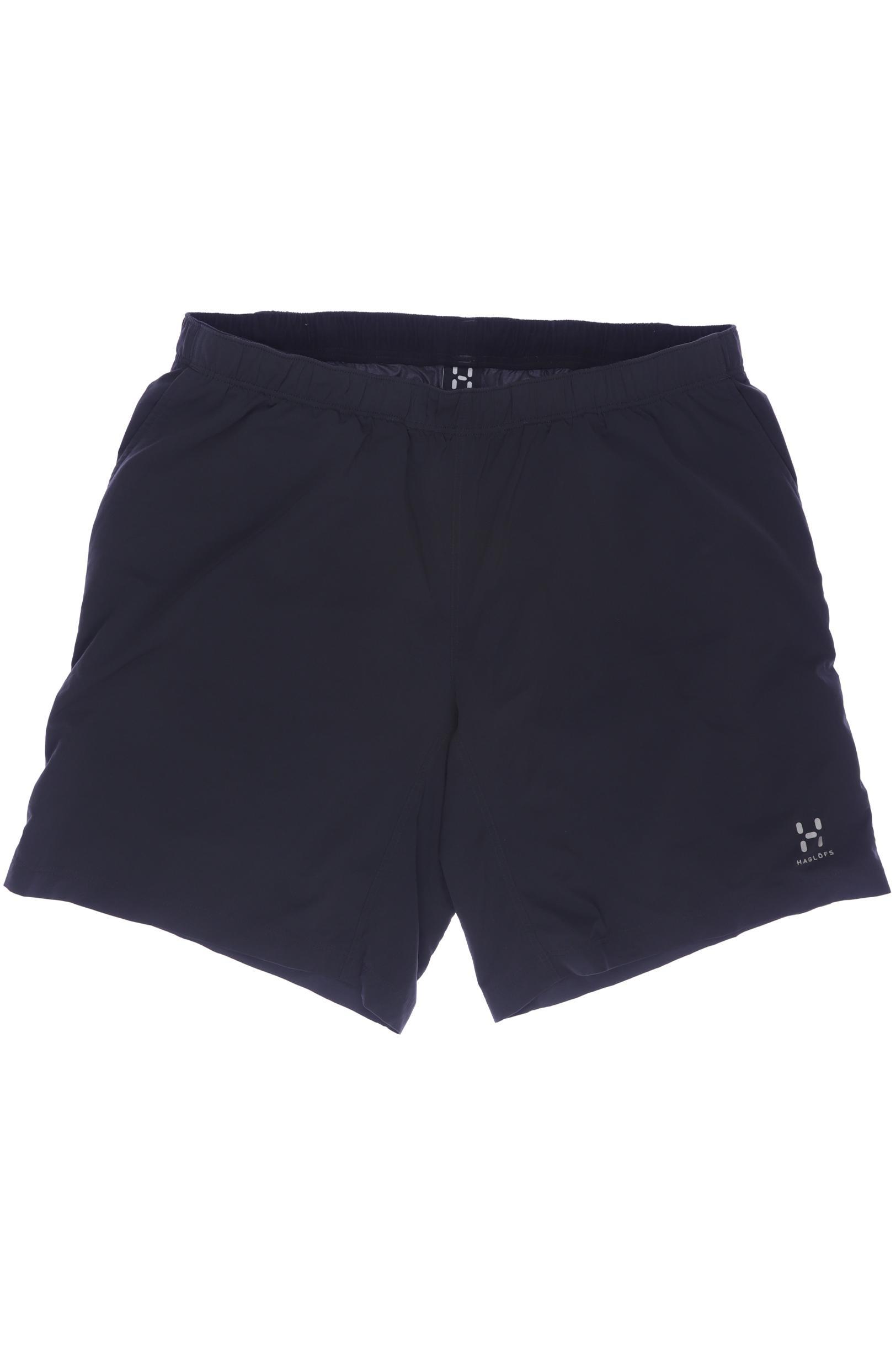 

Haglöfs Herren Shorts, grau, Gr. 54