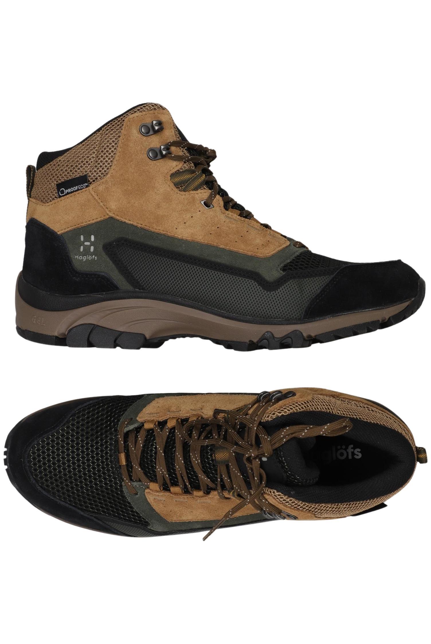 

Haglöfs Herren Stiefel, mehrfarbig, Gr. 45.5