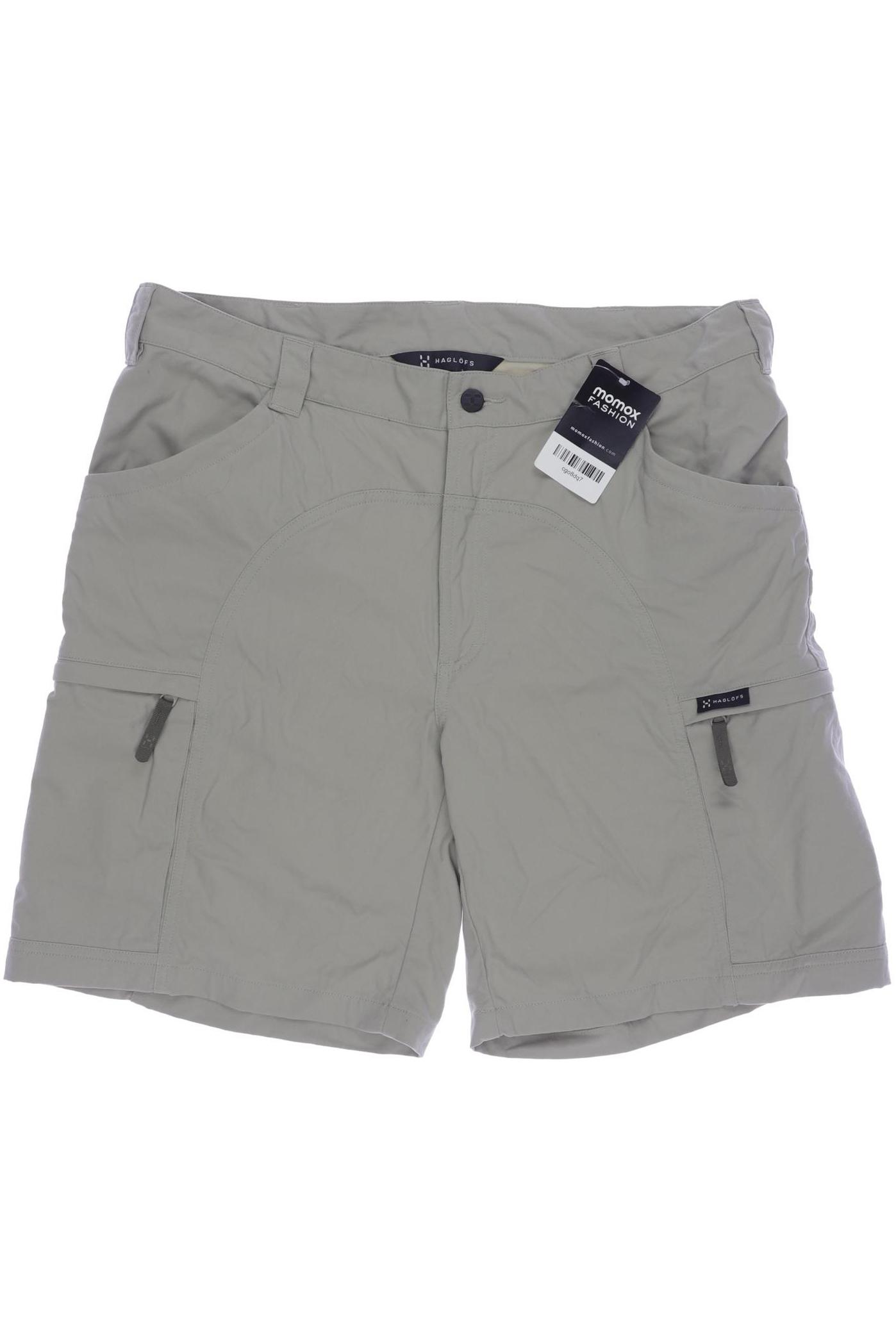 

Haglöfs Herren Shorts, hellgrün, Gr. 44