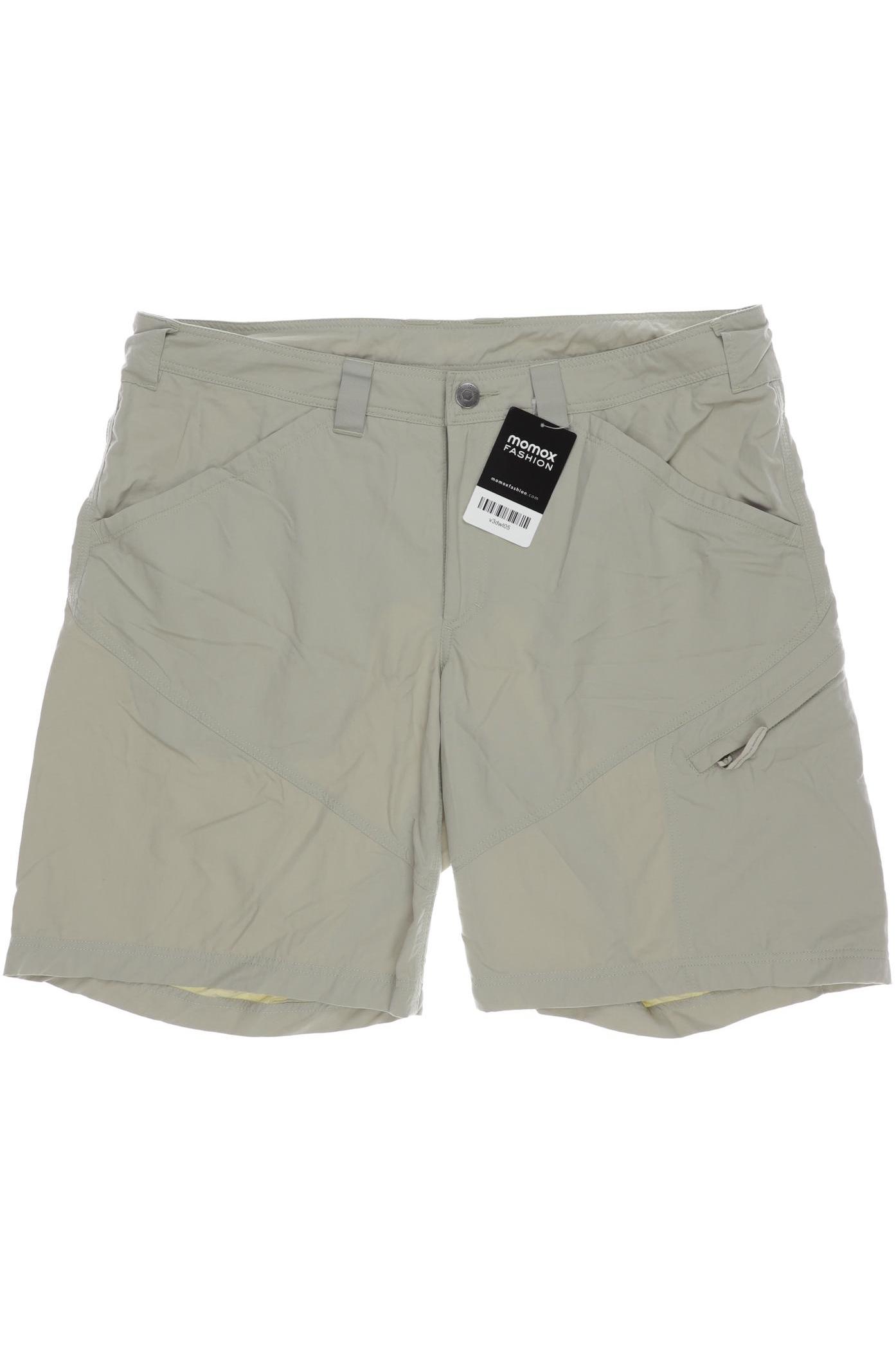 

Haglöfs Herren Shorts, hellgrün, Gr. 54