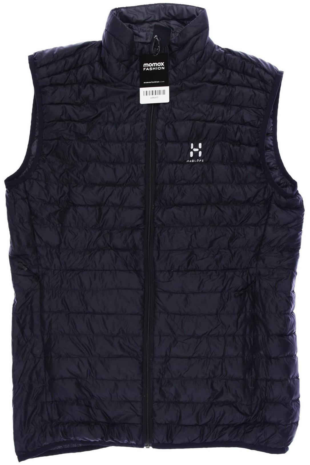 

Haglöfs Herren Weste, schwarz, Gr. 52