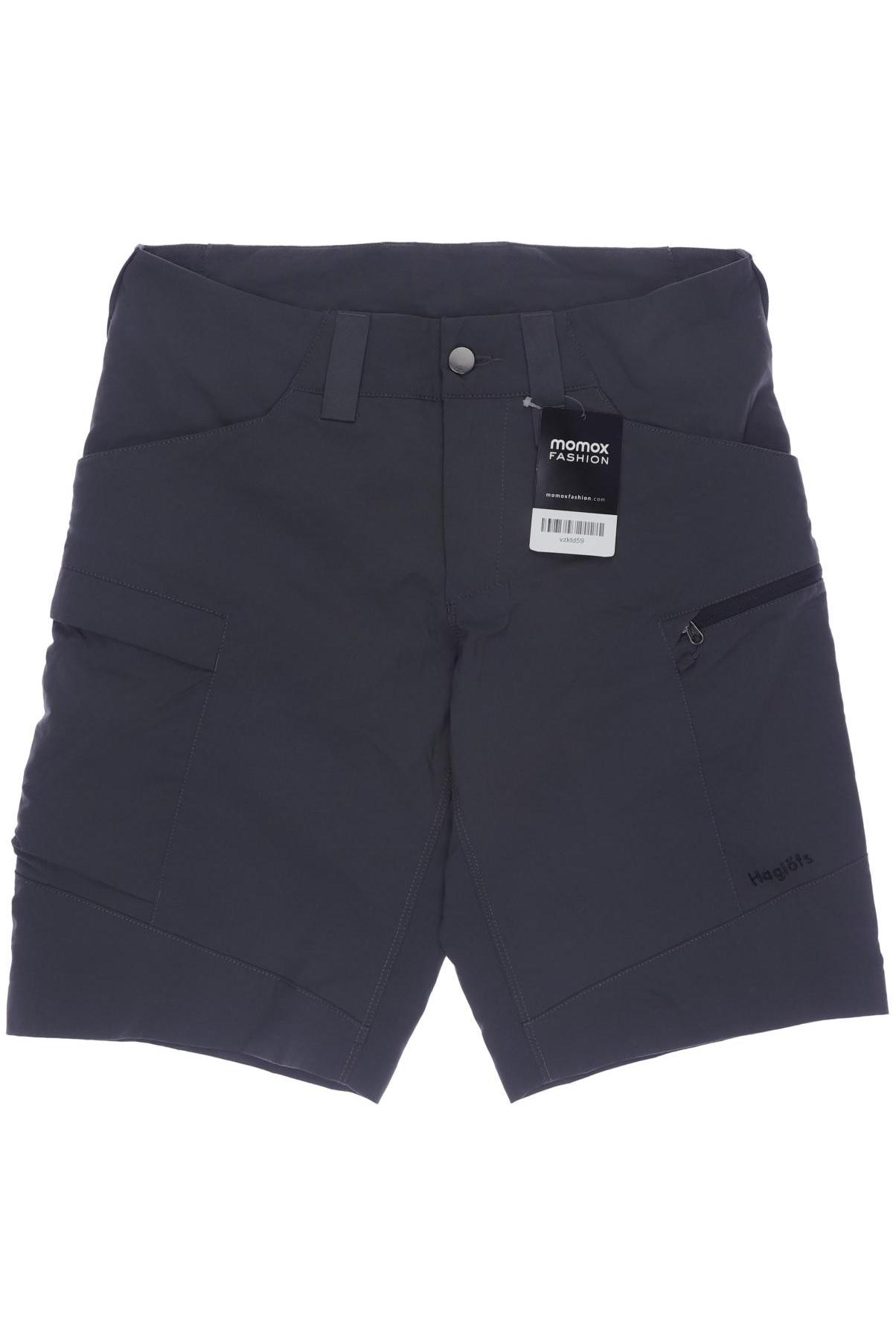 

Haglöfs Herren Shorts, grau, Gr. 46