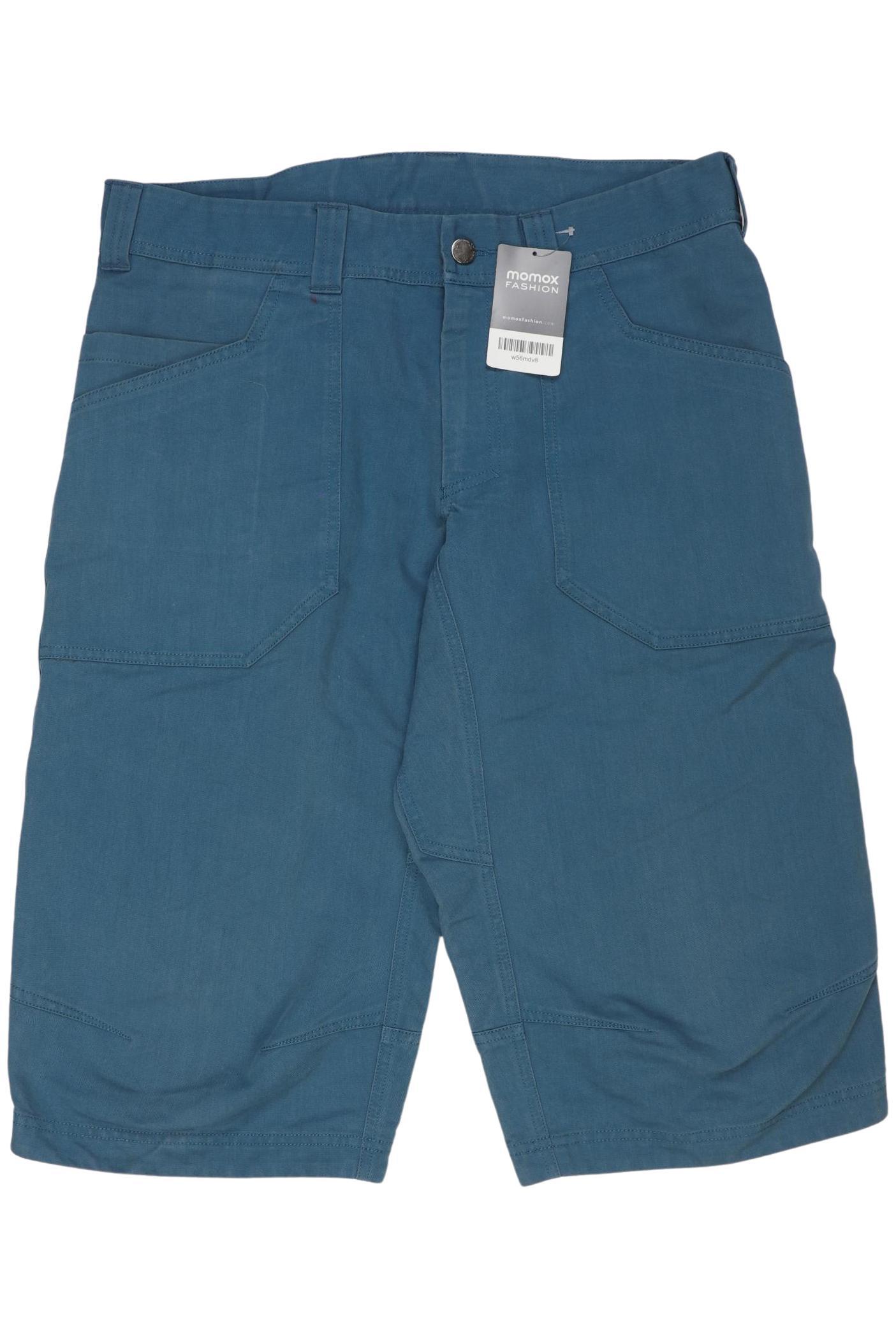 

Haglöfs Herren Shorts, blau, Gr. 48