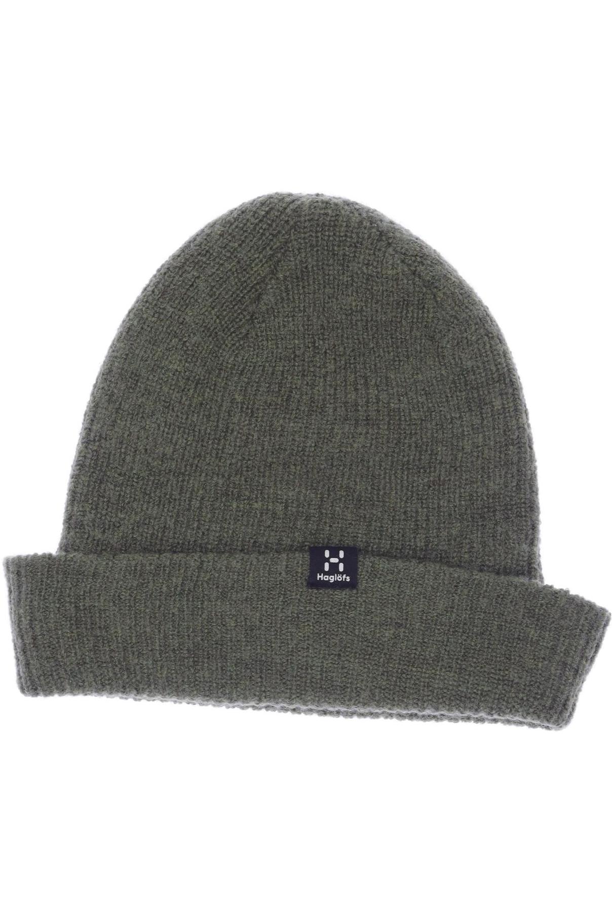 

Haglöfs Herren Hut/Mütze, grün, Gr. uni