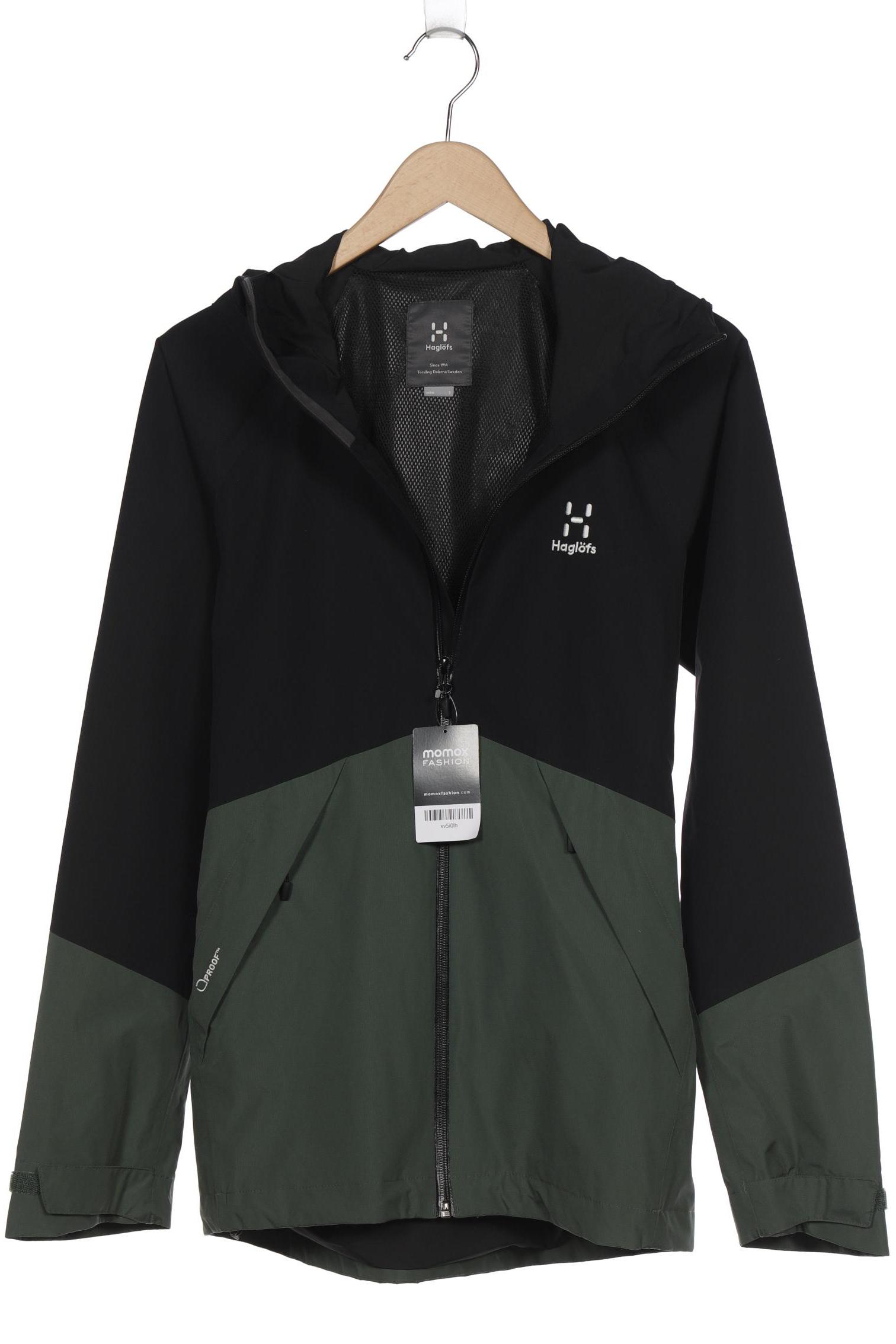 

Haglöfs Herren Jacke, grün