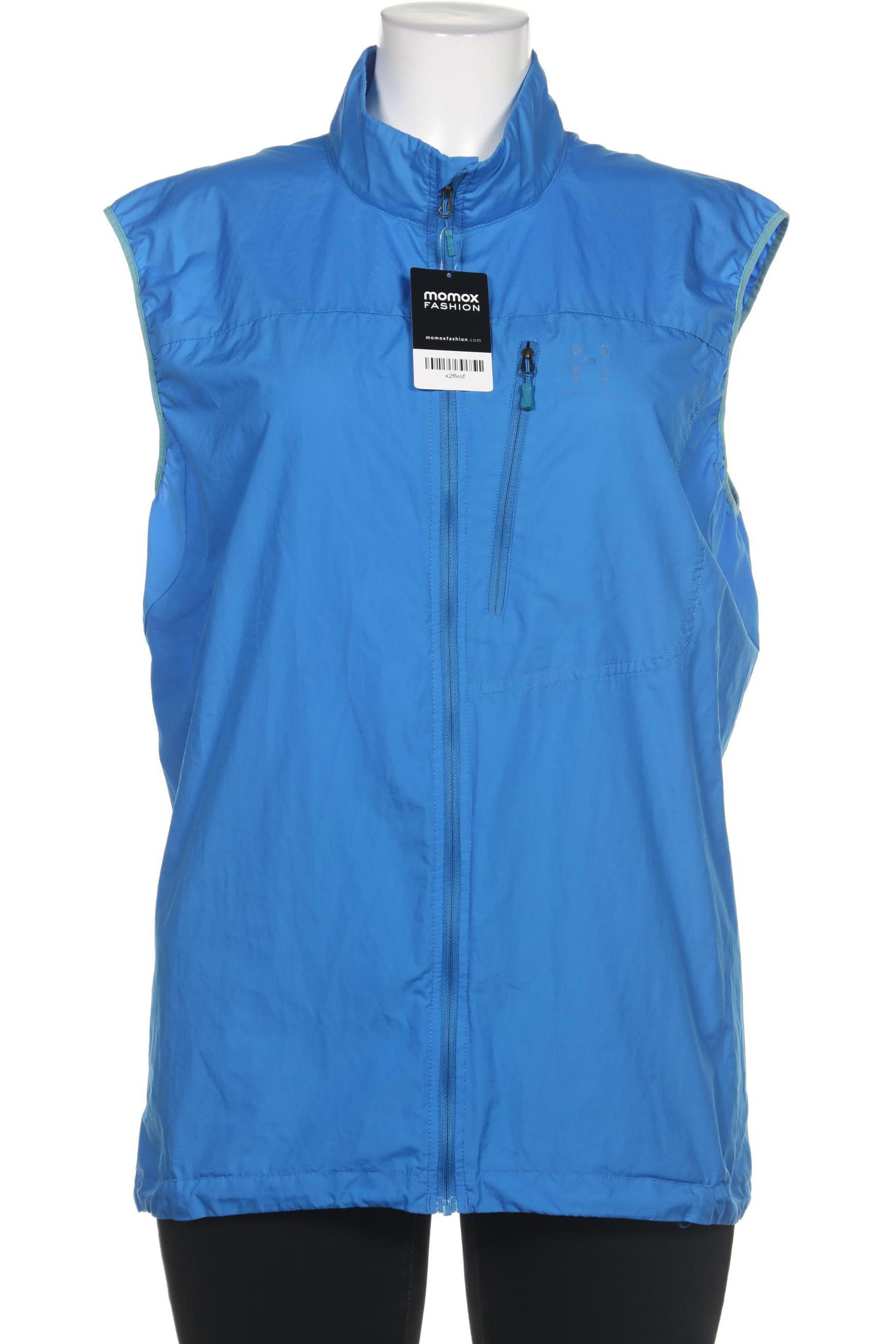 

Haglöfs Herren Weste, blau, Gr. 54