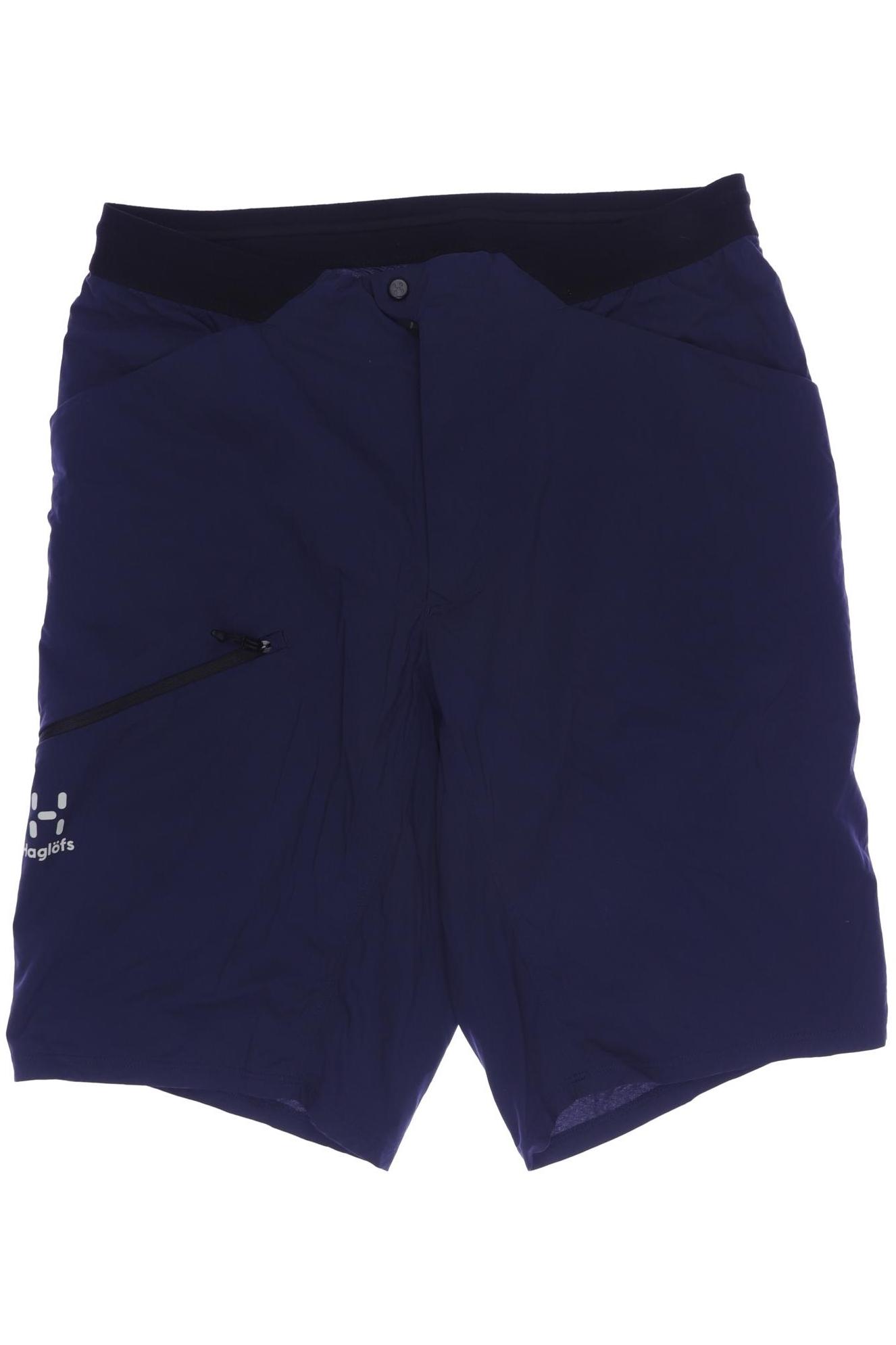

Haglöfs Herren Shorts, marineblau, Gr. 48