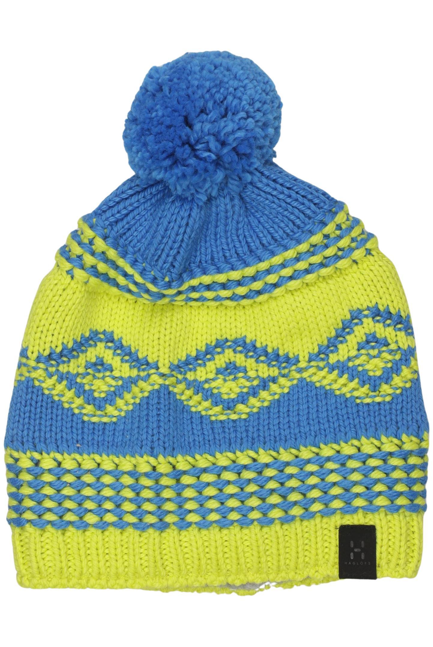 Thumbnail - Haglöfs Herren Hut/Mütze, neon, Gr. uni