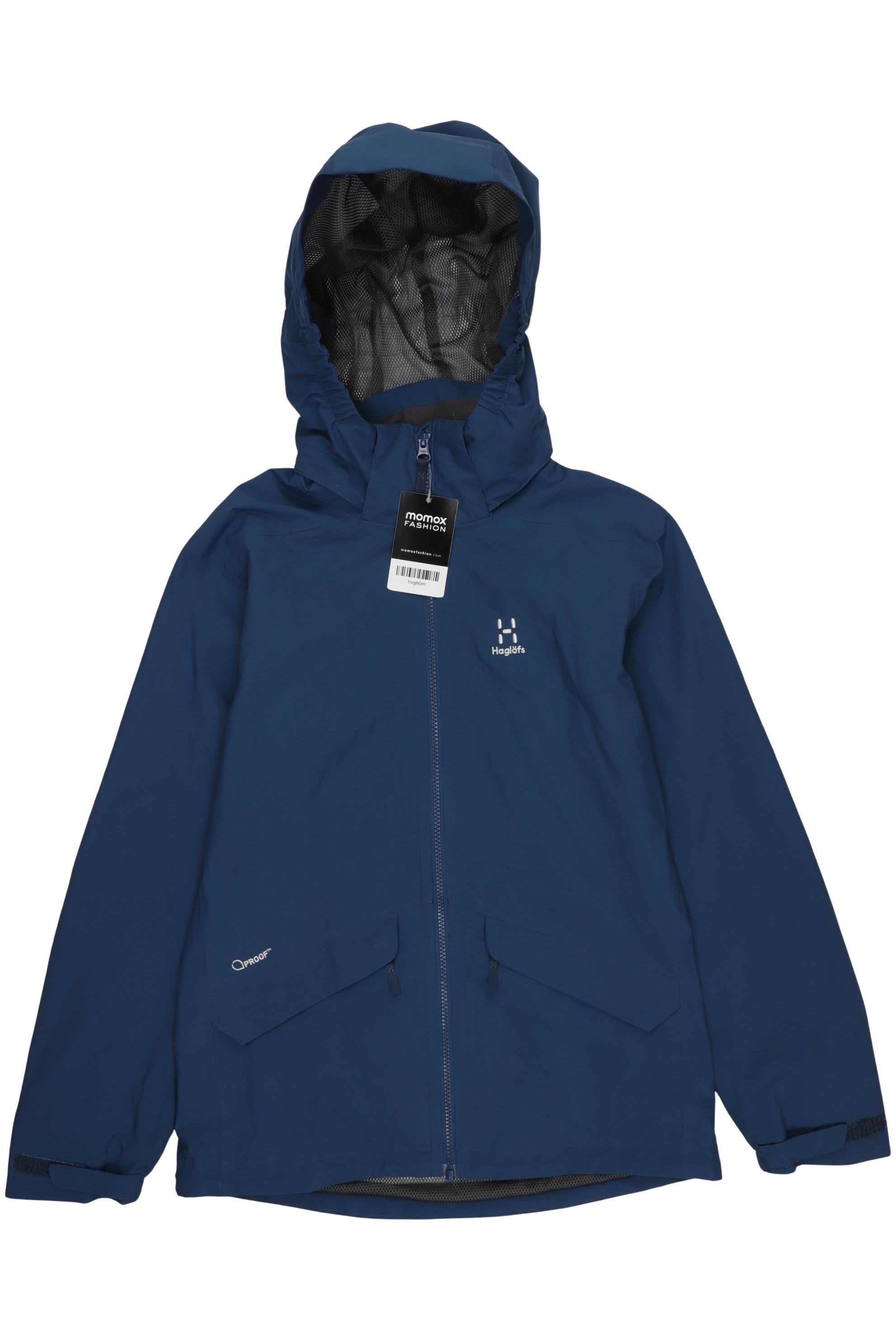

Haglöfs Herren Jacke, blau, Gr. 164