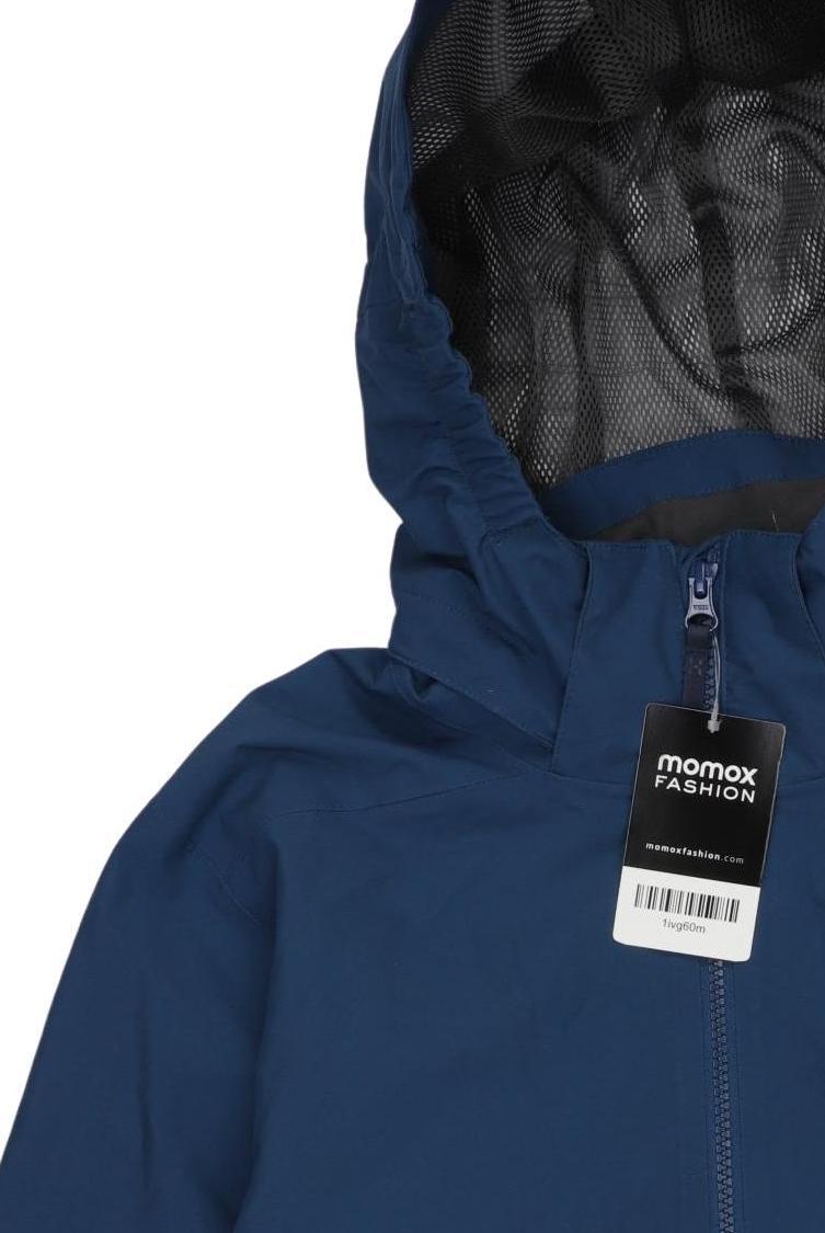 Thumbnail - Haglöfs Jungen Jacke, blau, Gr. 164