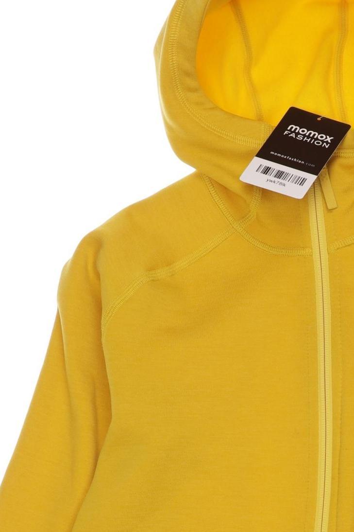 Thumbnail - Haglöfs Jungen Hoodies &amp; Sweater, gelb, Gr. 158