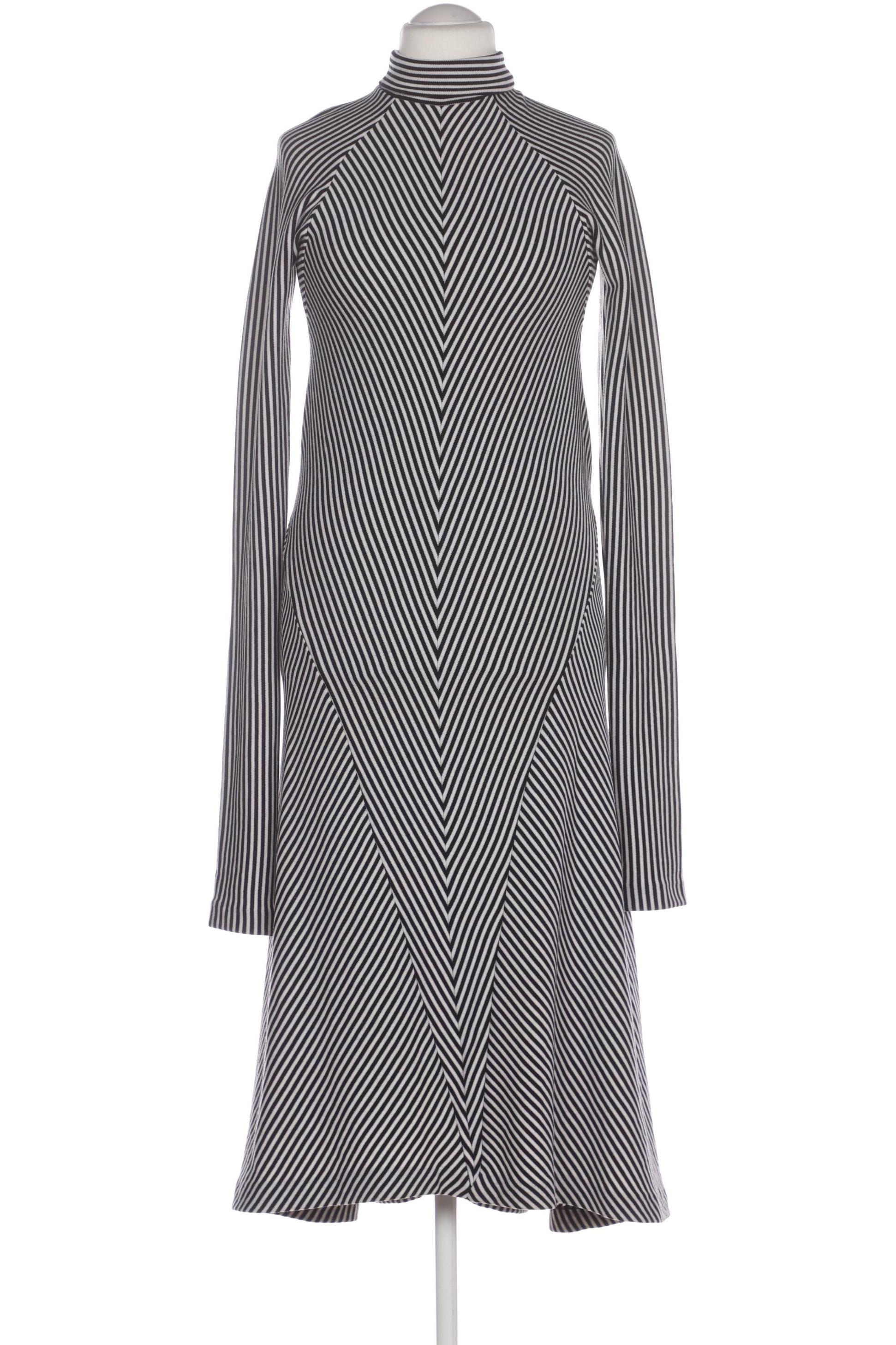 

Haider Ackermann Damen Kleid, schwarz, Gr. 42