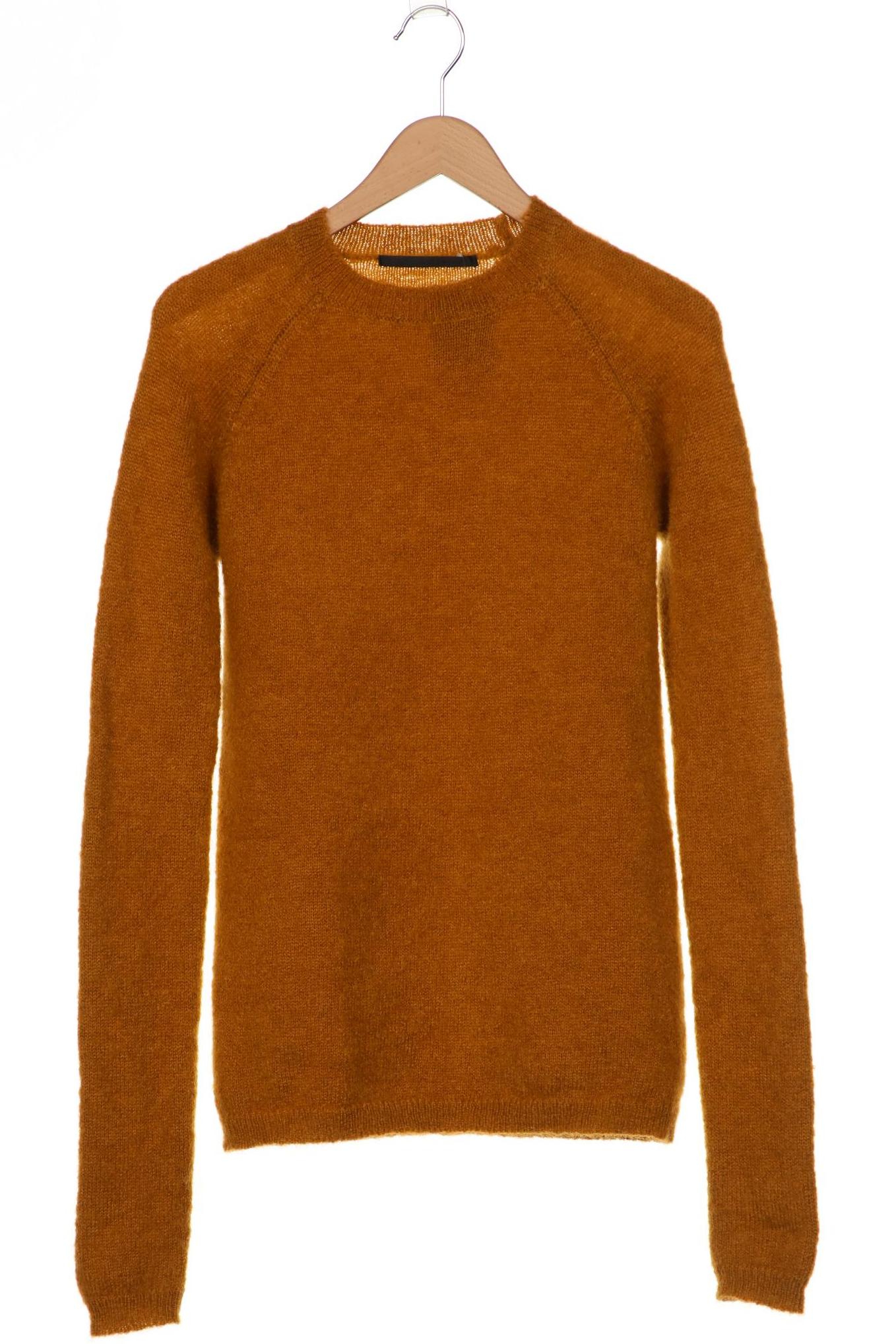 

Haider Ackermann Herren Pullover, braun