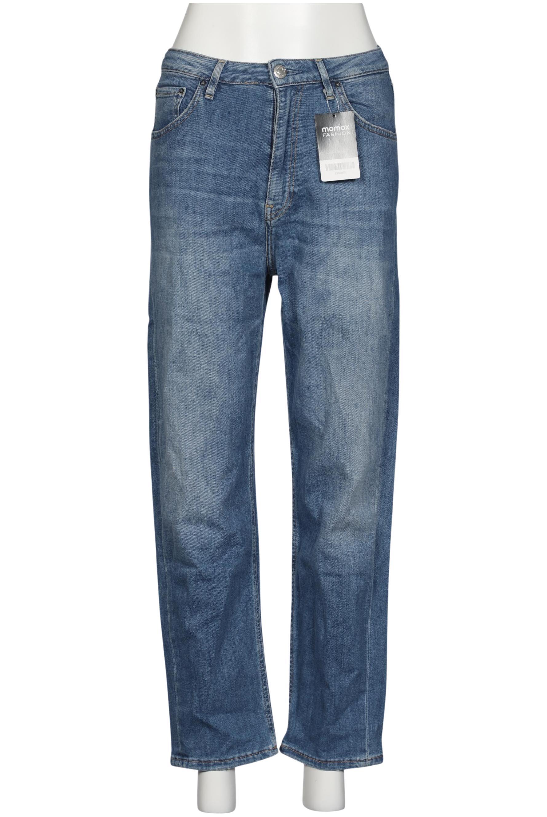 

haikure Damen Jeans, blau, Gr. 28