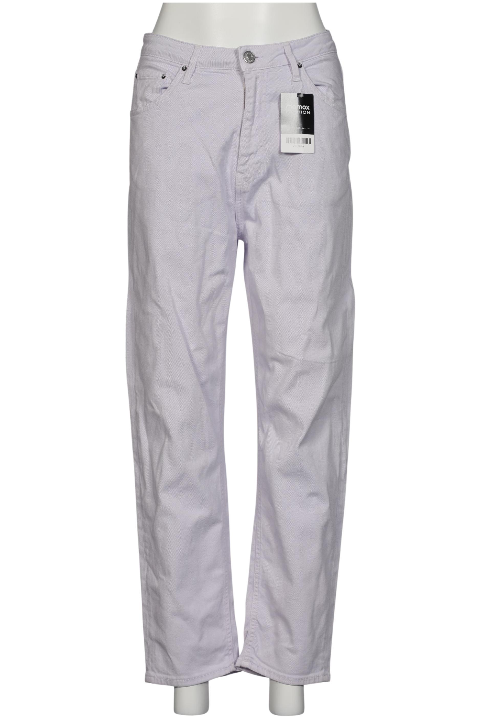 

haikure Damen Jeans, flieder, Gr. 28