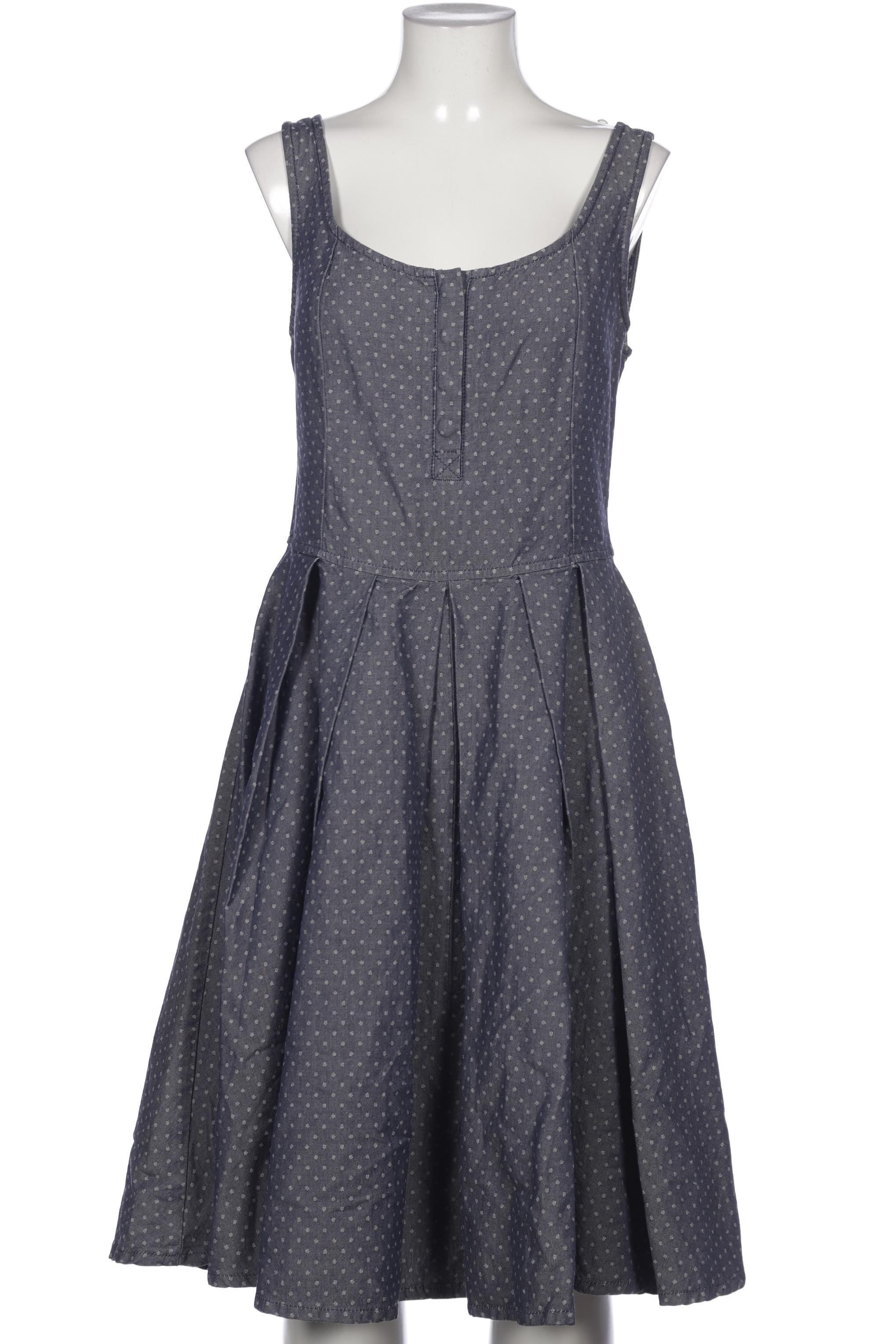 

haikure Damen Kleid, blau