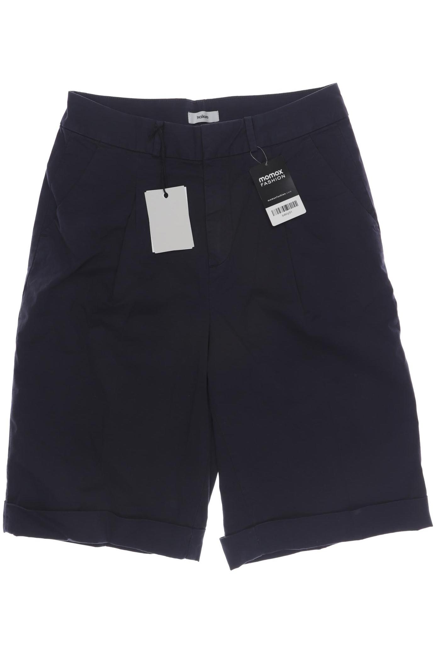 

haikure Damen Shorts, marineblau, Gr. 40