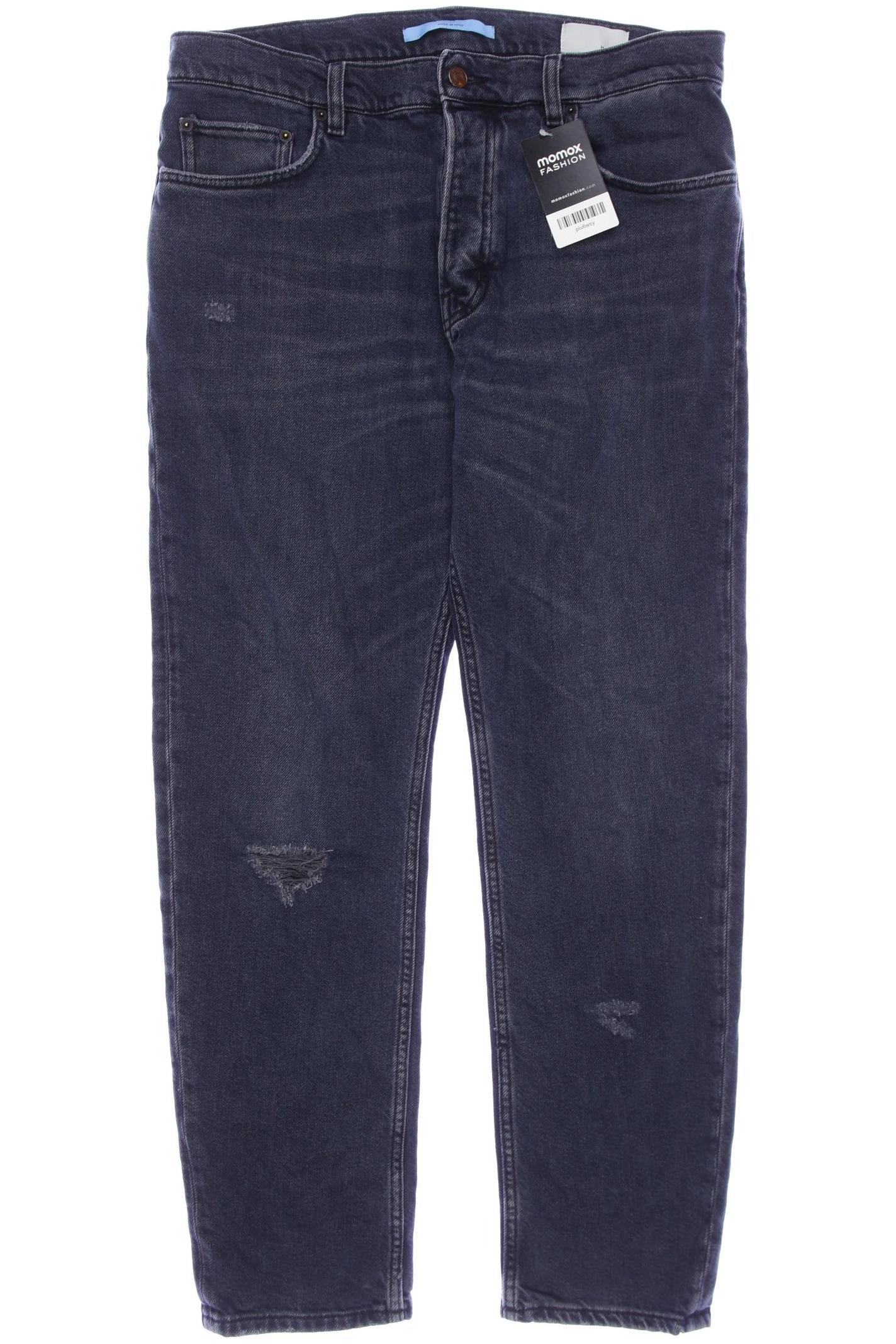 

haikure Herren Jeans, grau, Gr. 34