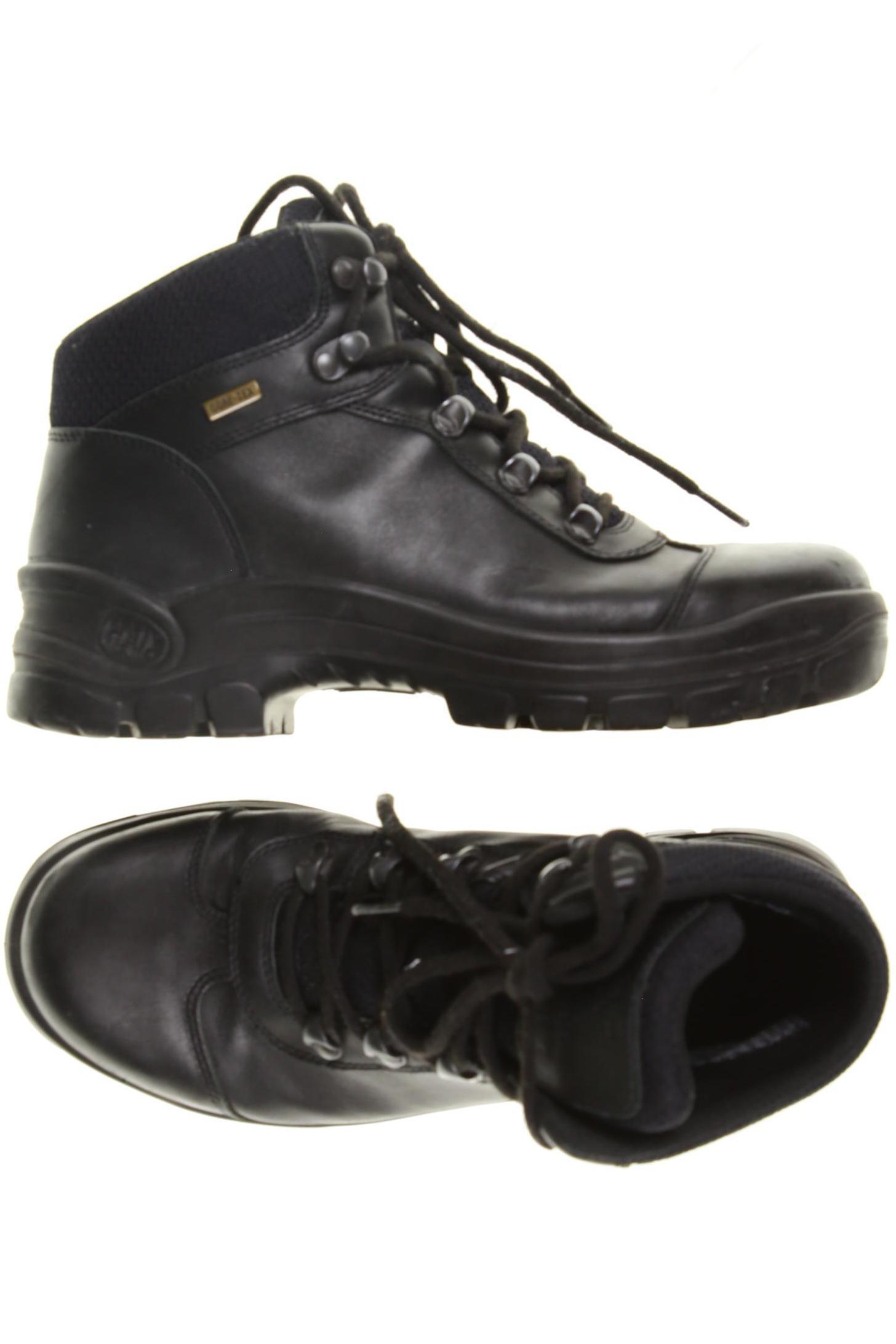 

Haix Damen Stiefelette, schwarz, Gr. 39