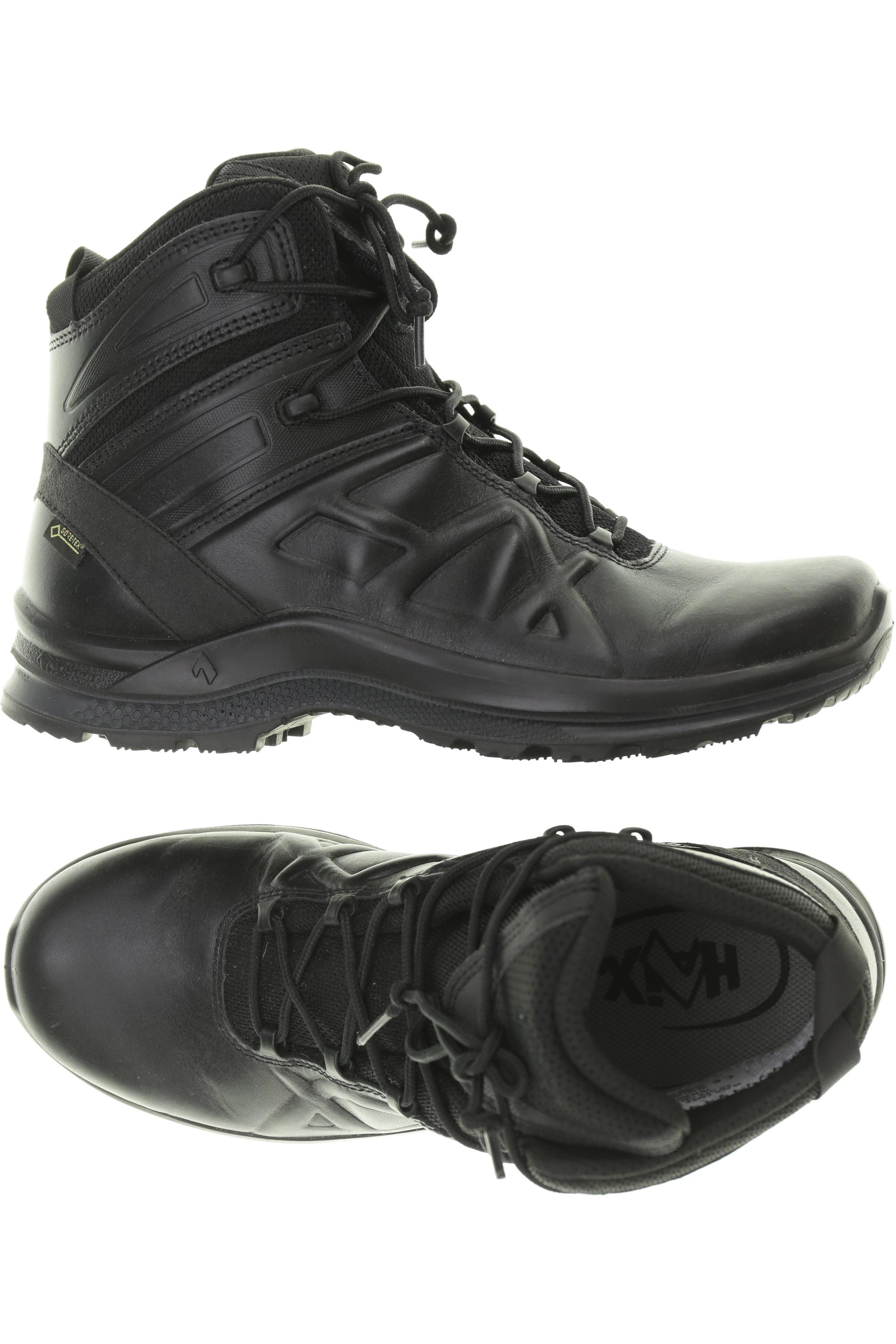 

Haix Damen Stiefelette, schwarz, Gr. 39