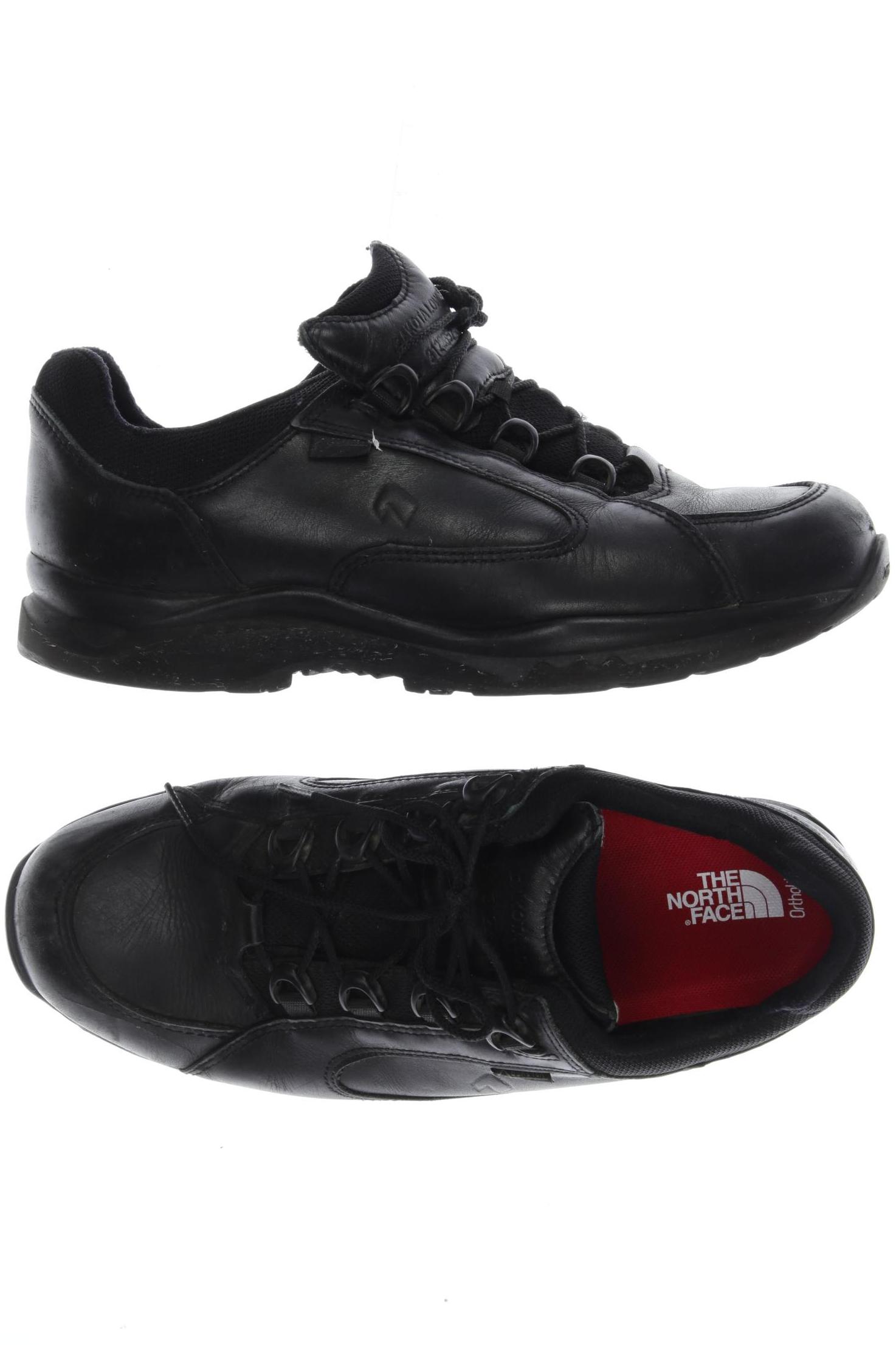 

Haix Herren Halbschuh, schwarz, Gr. 43