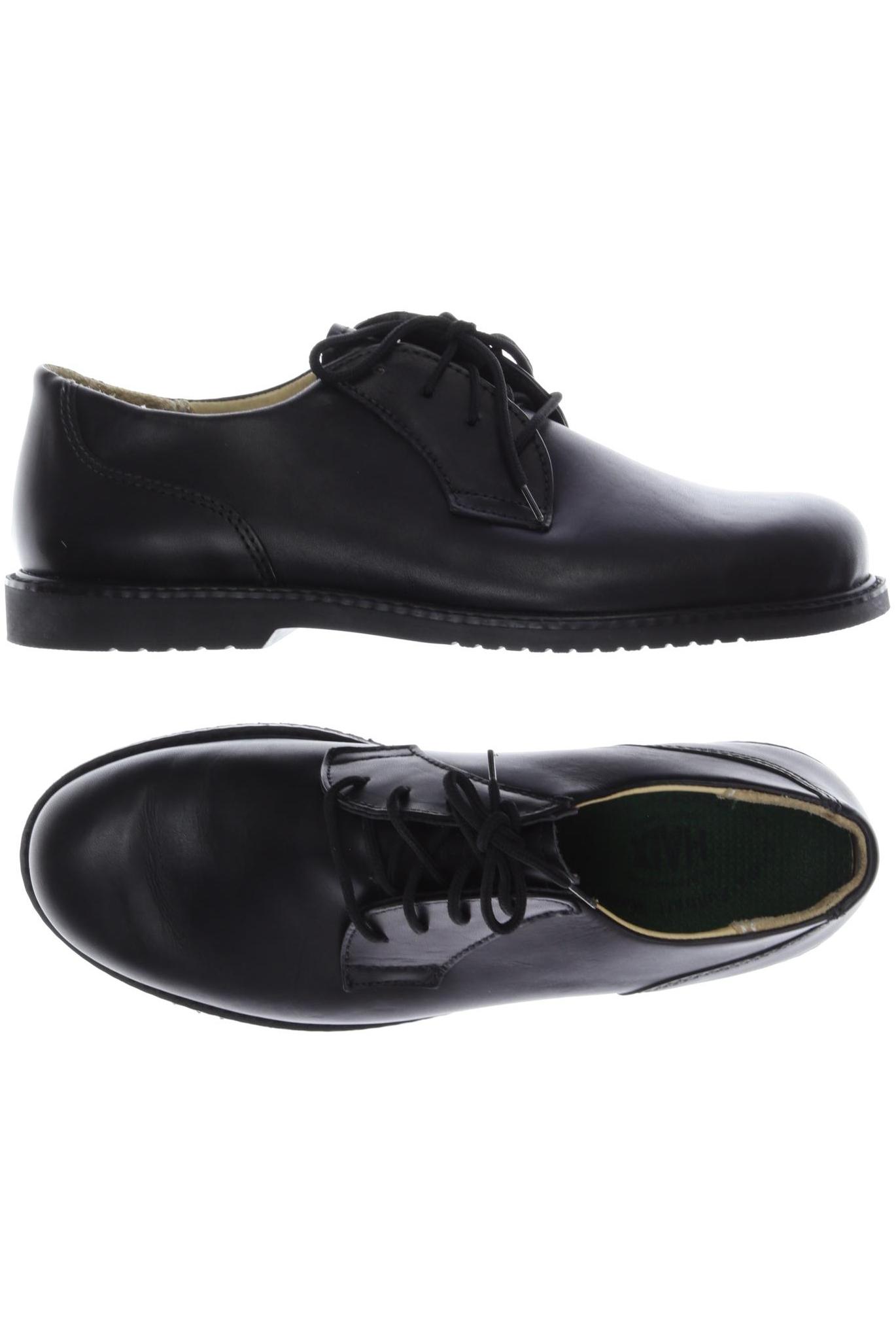 

Haix Herren Halbschuh, schwarz, Gr. 42