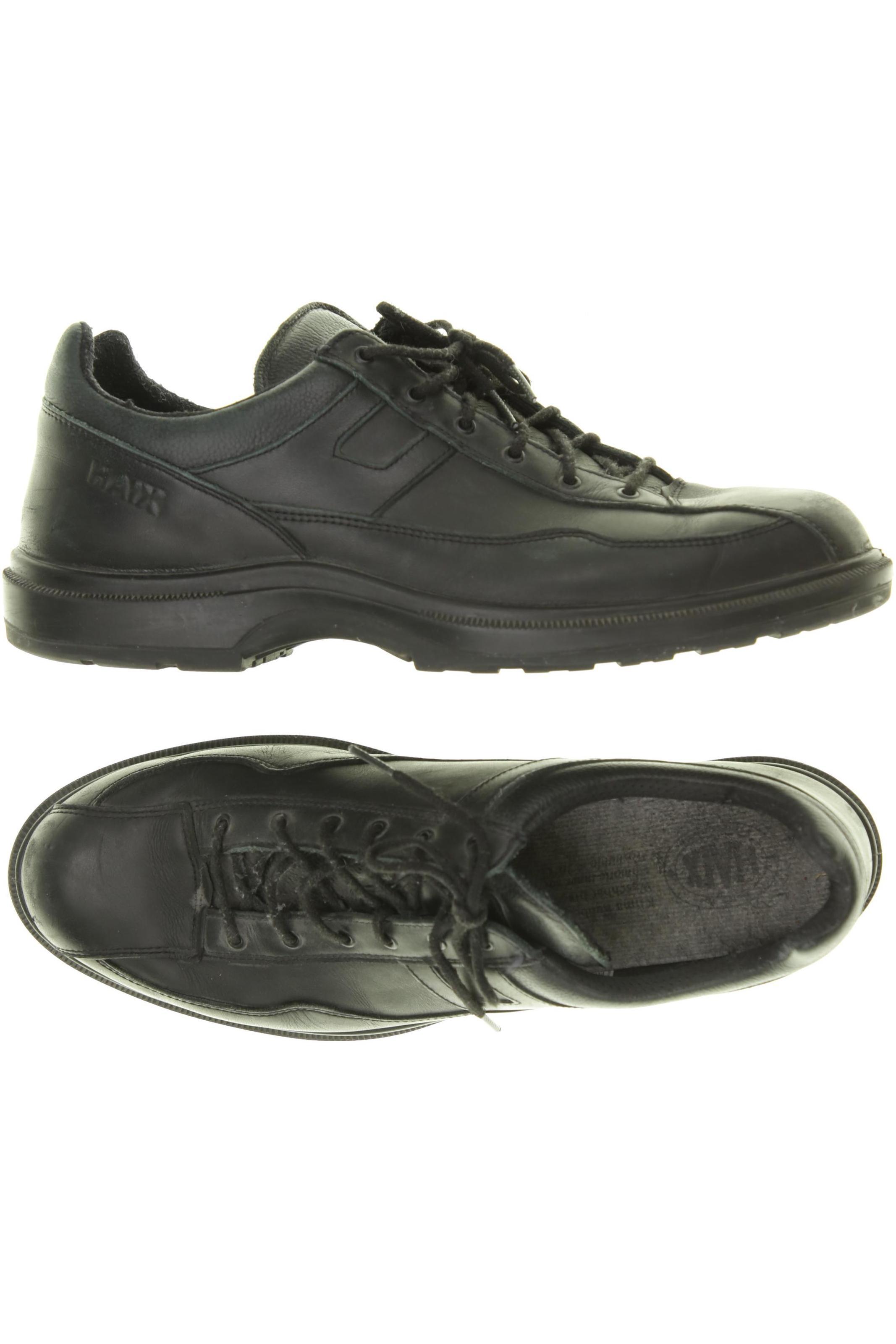 

Haix Herren Sneakers, schwarz, Gr. 47