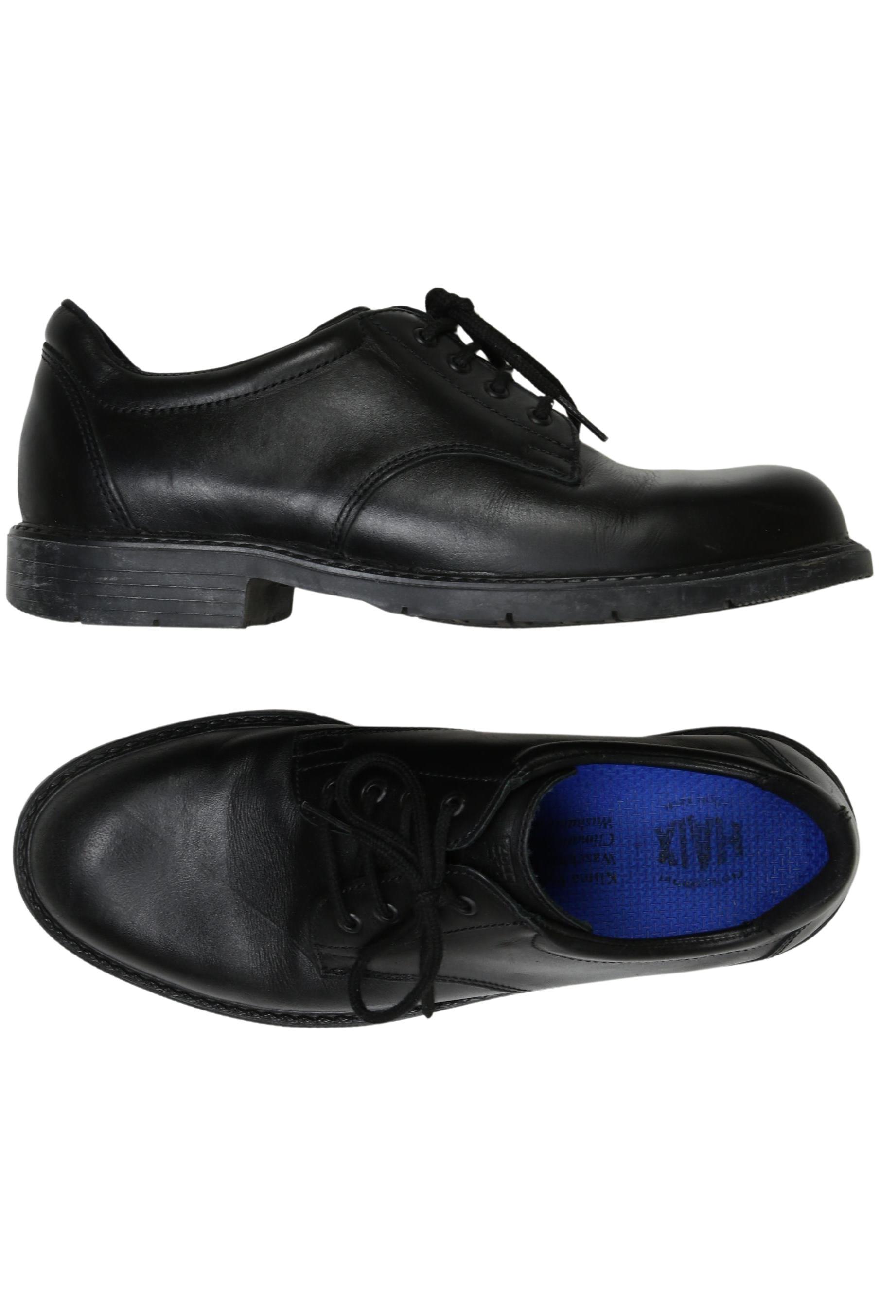 Thumbnail - Haix Herren Halbschuh, schwarz, Gr. 39