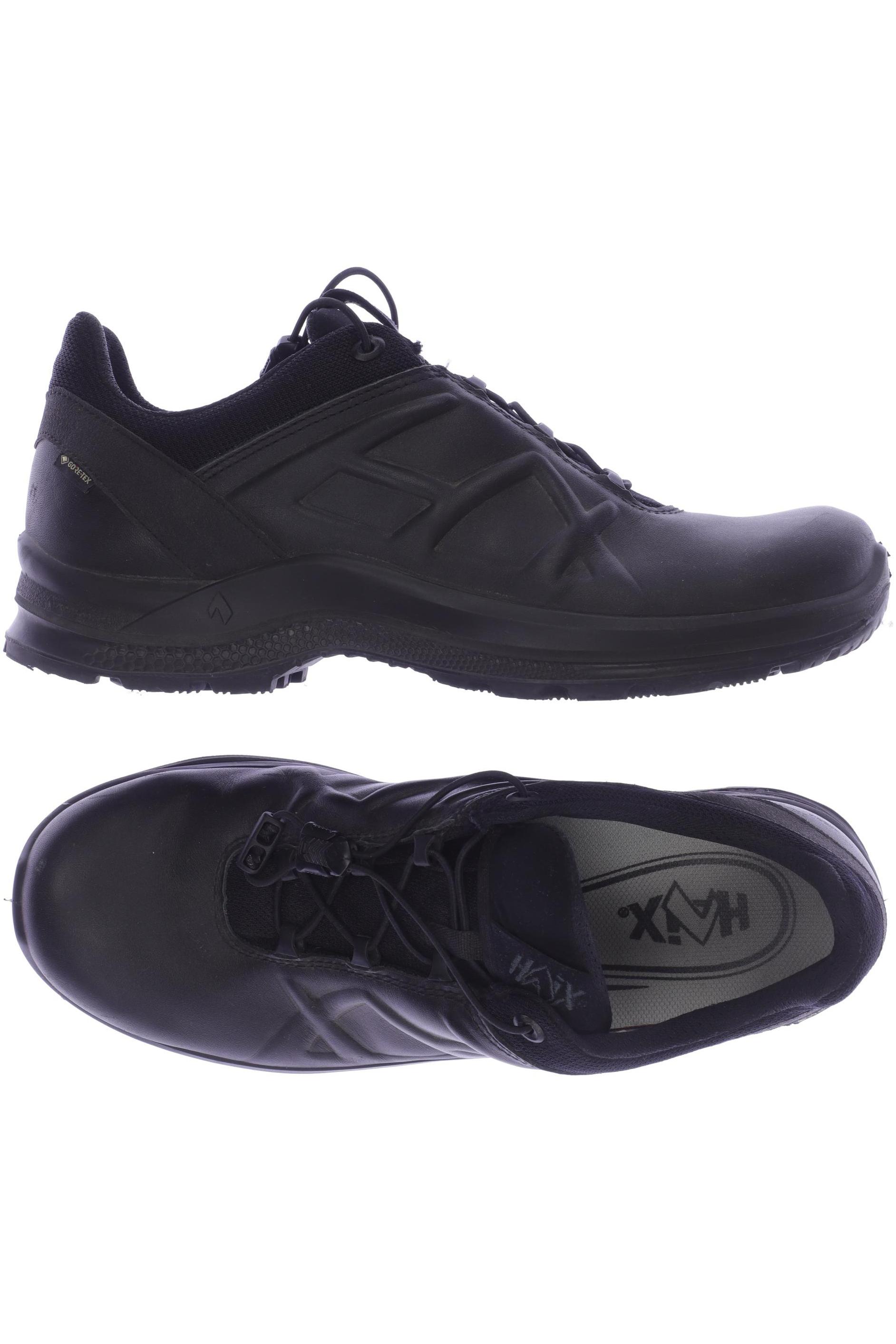 

Haix Herren Halbschuh, schwarz