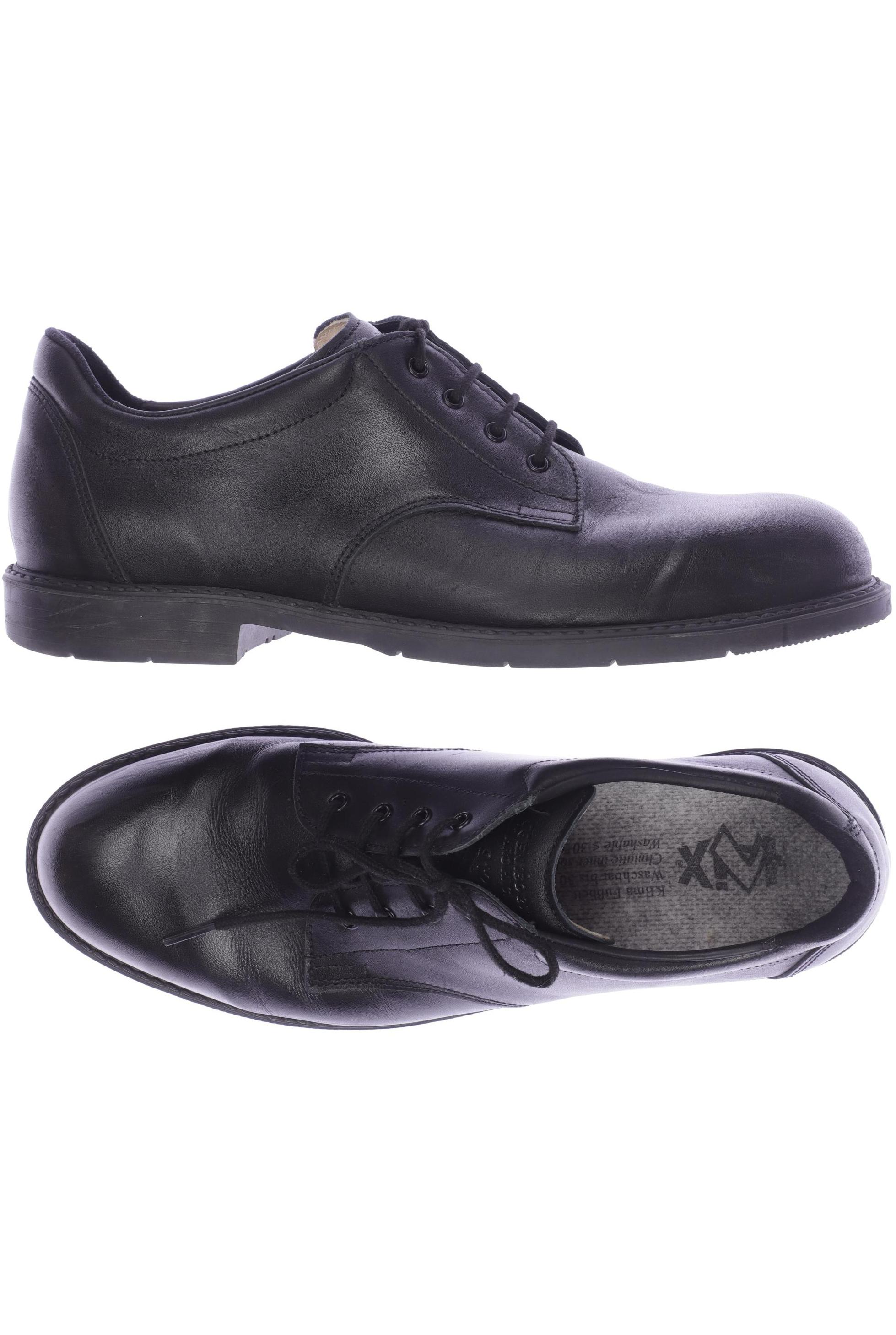 

Haix Herren Halbschuh, schwarz
