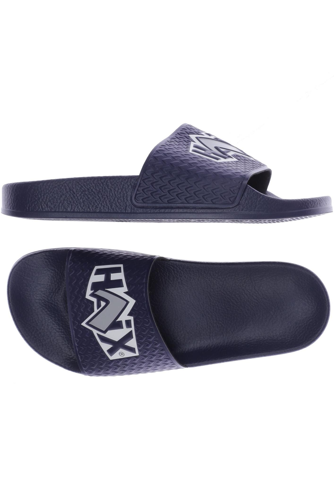 

Haix Herren Sandale, marineblau, Gr. 39