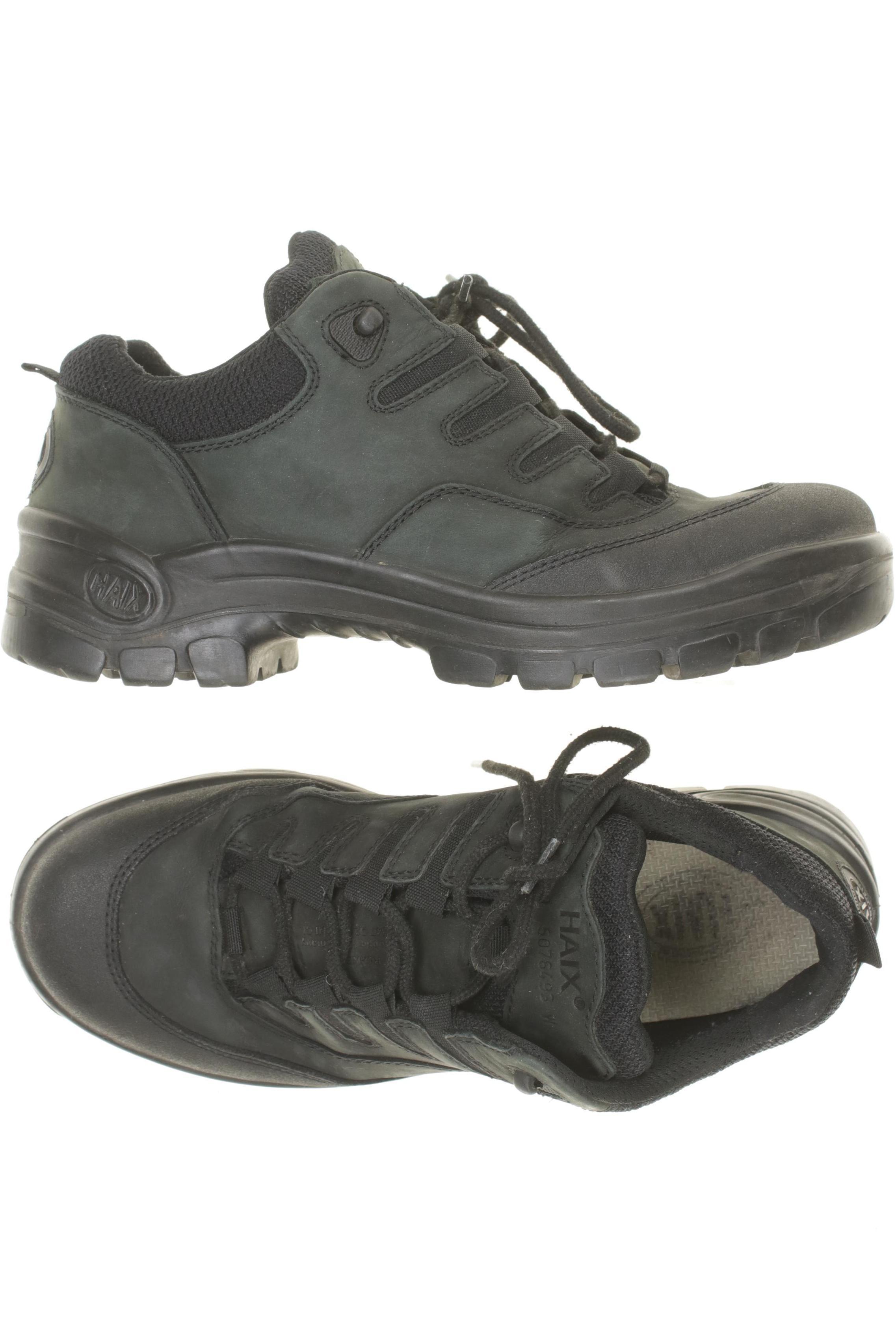 

Haix Herren Sneakers, schwarz, Gr. 43