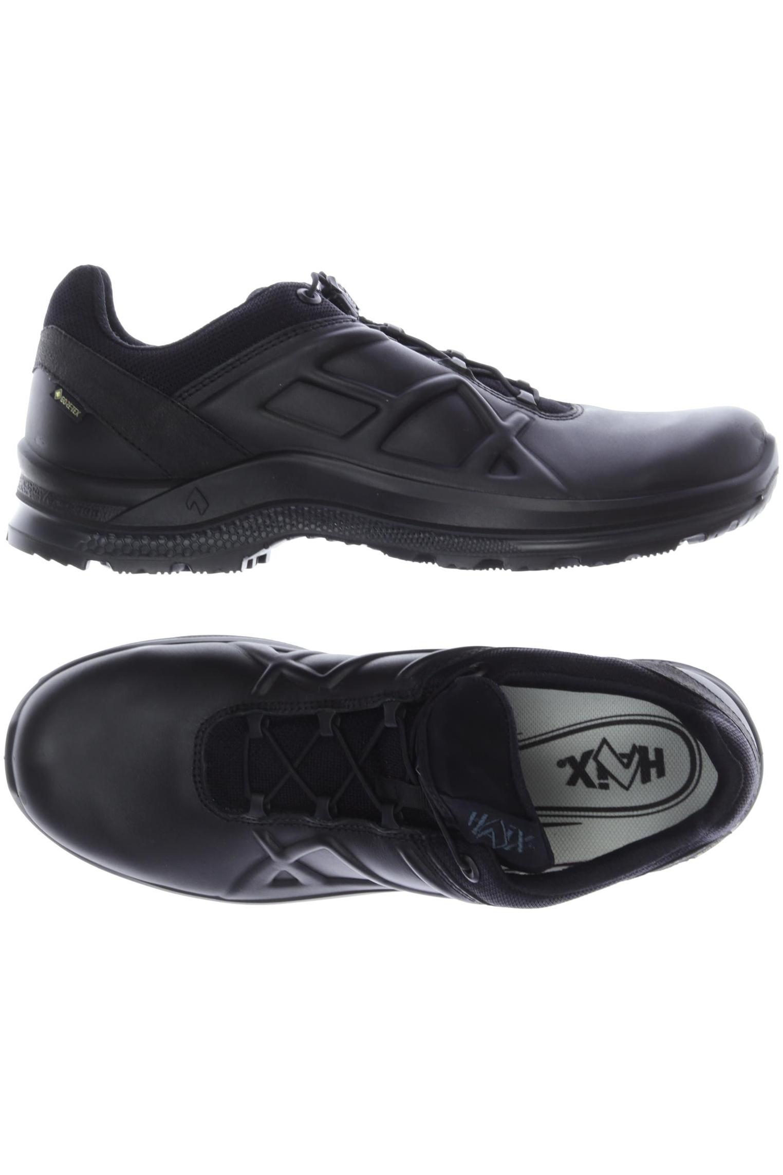 

Haix Herren Sneakers, schwarz, Gr. 43